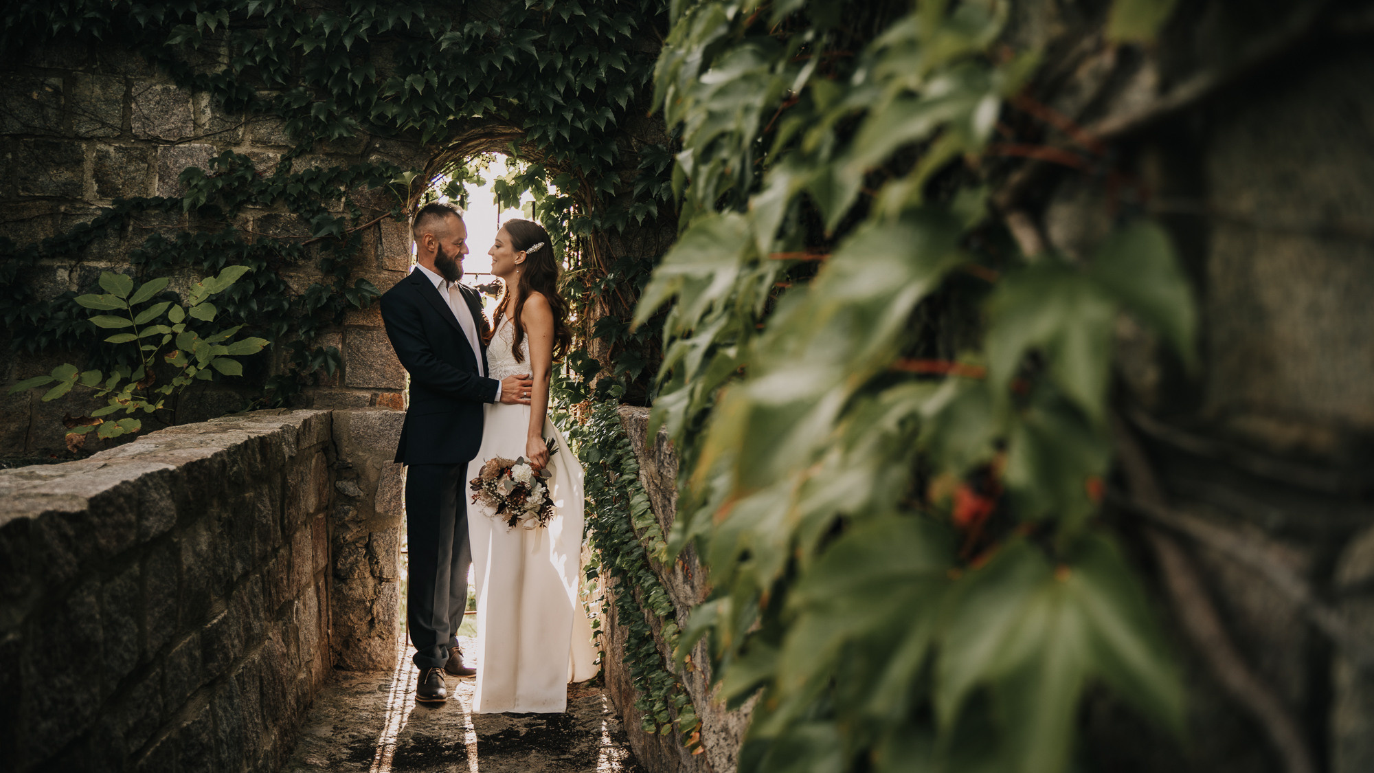 Олег и Анастасия. Avocado Film — фото та відео зйомка