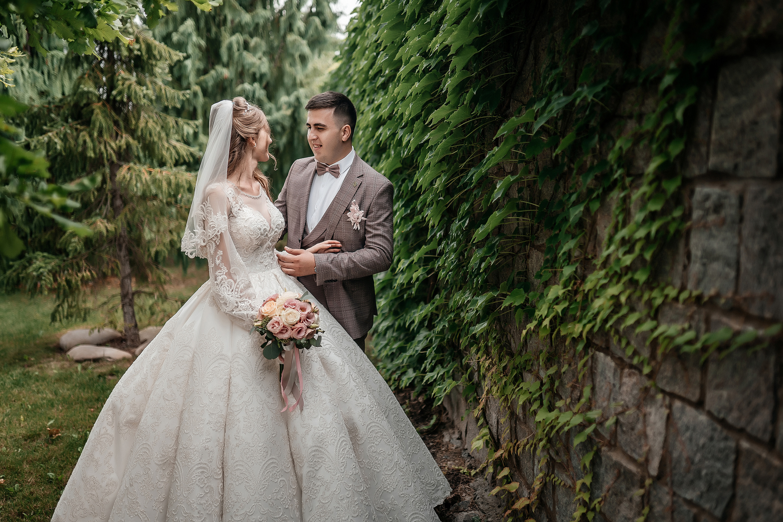 Андрій та Дар’я. Avocado Film — фото та відео зйомка