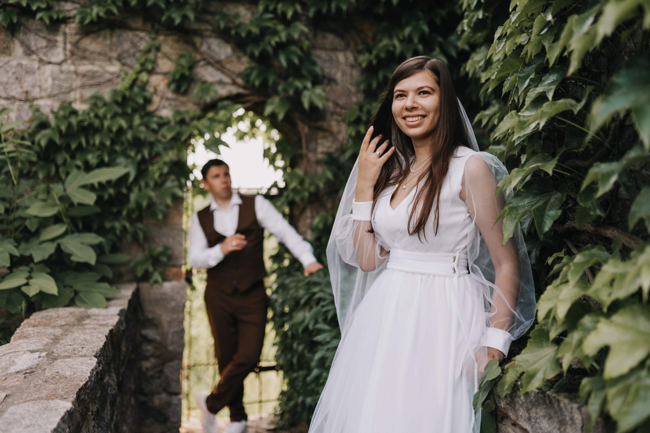 Артур та Лена. Avocado Film — фото та відео зйомка