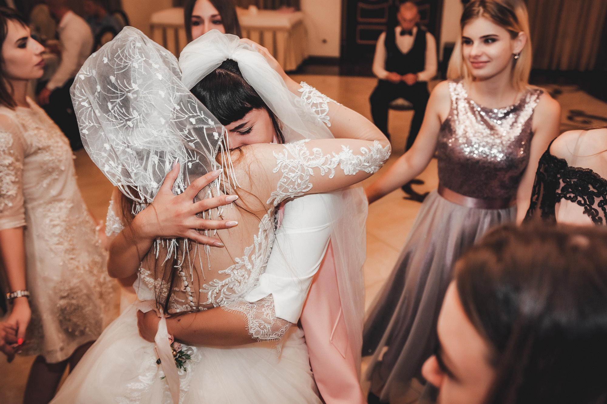 Юлія та В’ячеслав. Avocado Film — фото та відео зйомка