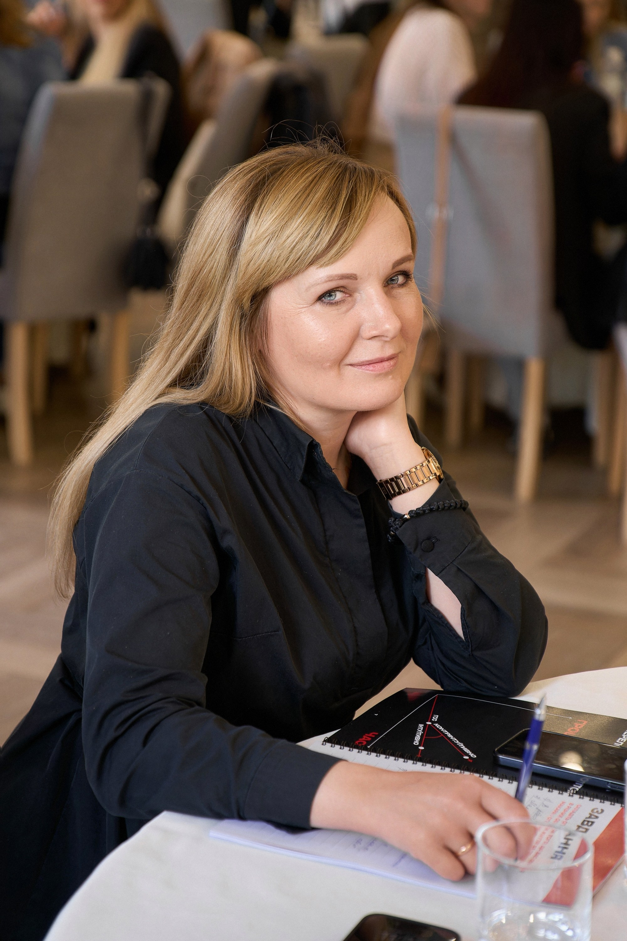 Стратегічна сесія Андрія Пивоварова. Avocado Film — фото та відео зйомка