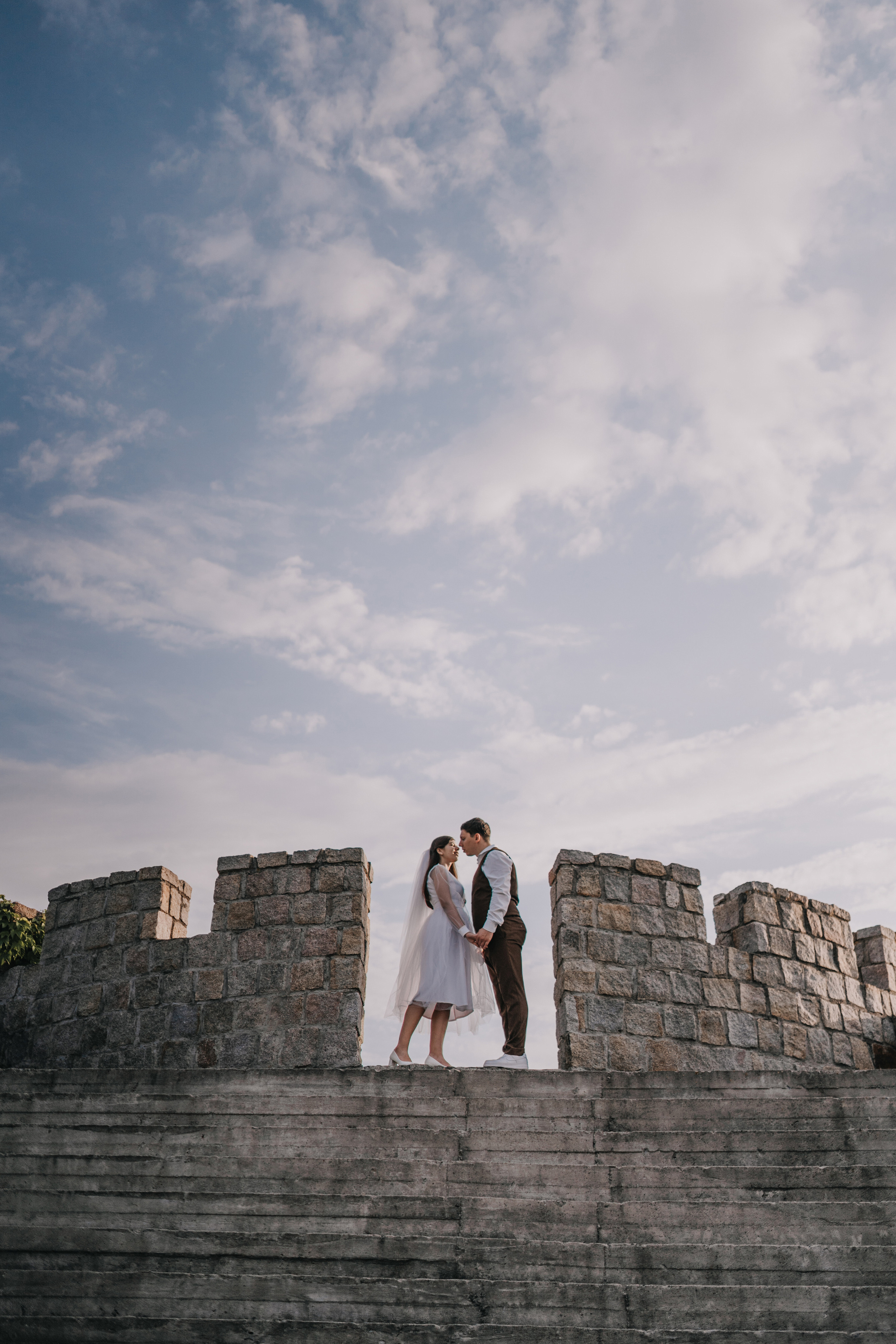 Артур та Лена. Avocado Film — фото та відео зйомка