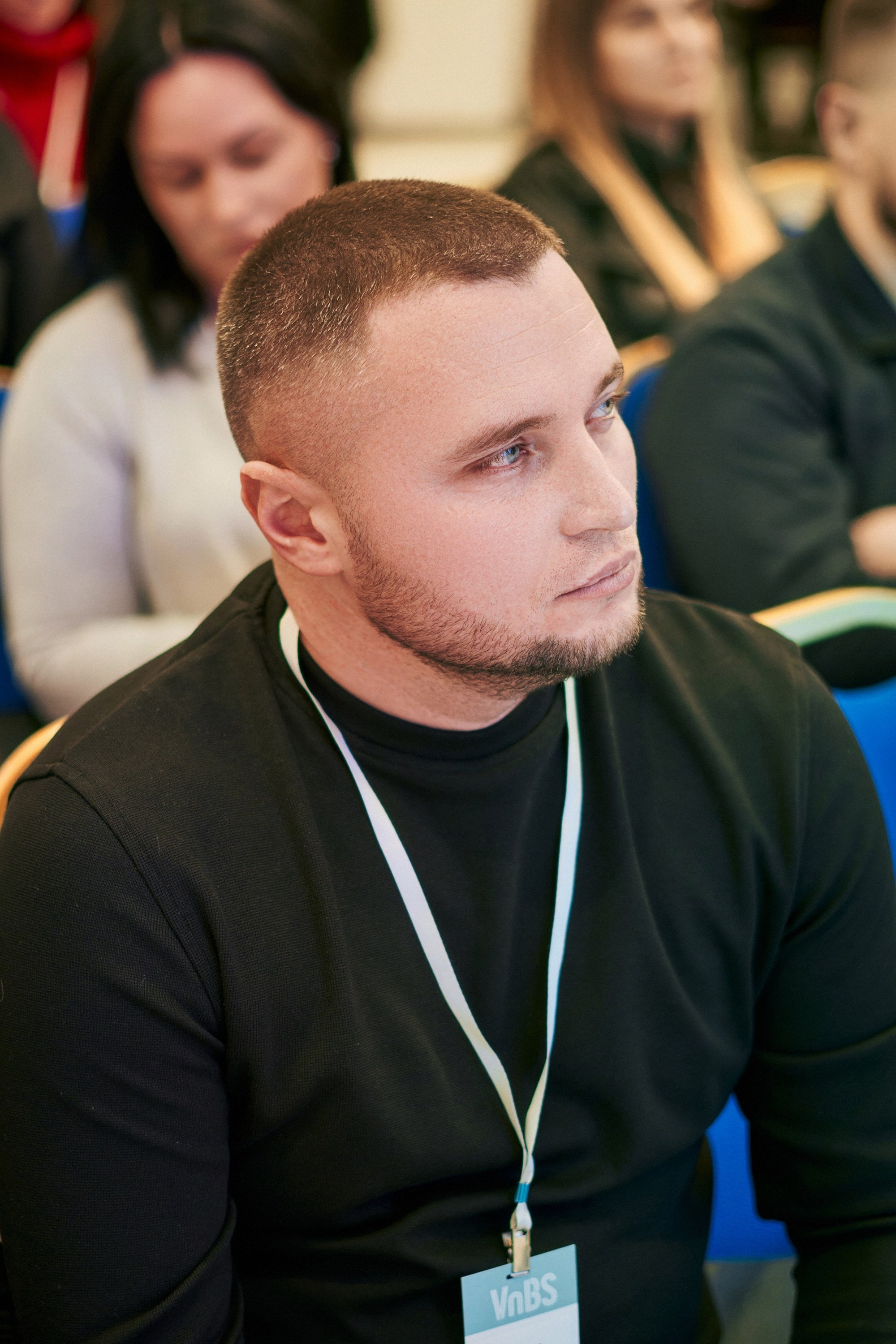 VnBS | Вінницька бізнес-школа. Avocado Film — фото та відео зйомка