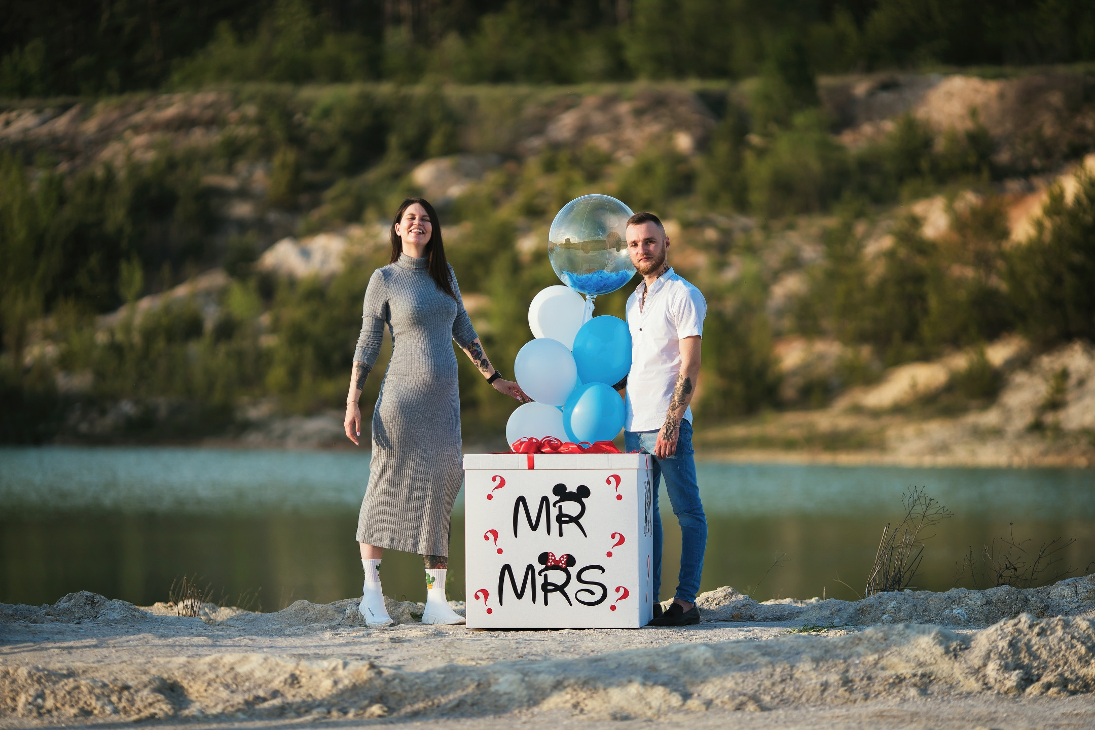 Александра и Андрей. Avocado Film — фото та відео зйомка