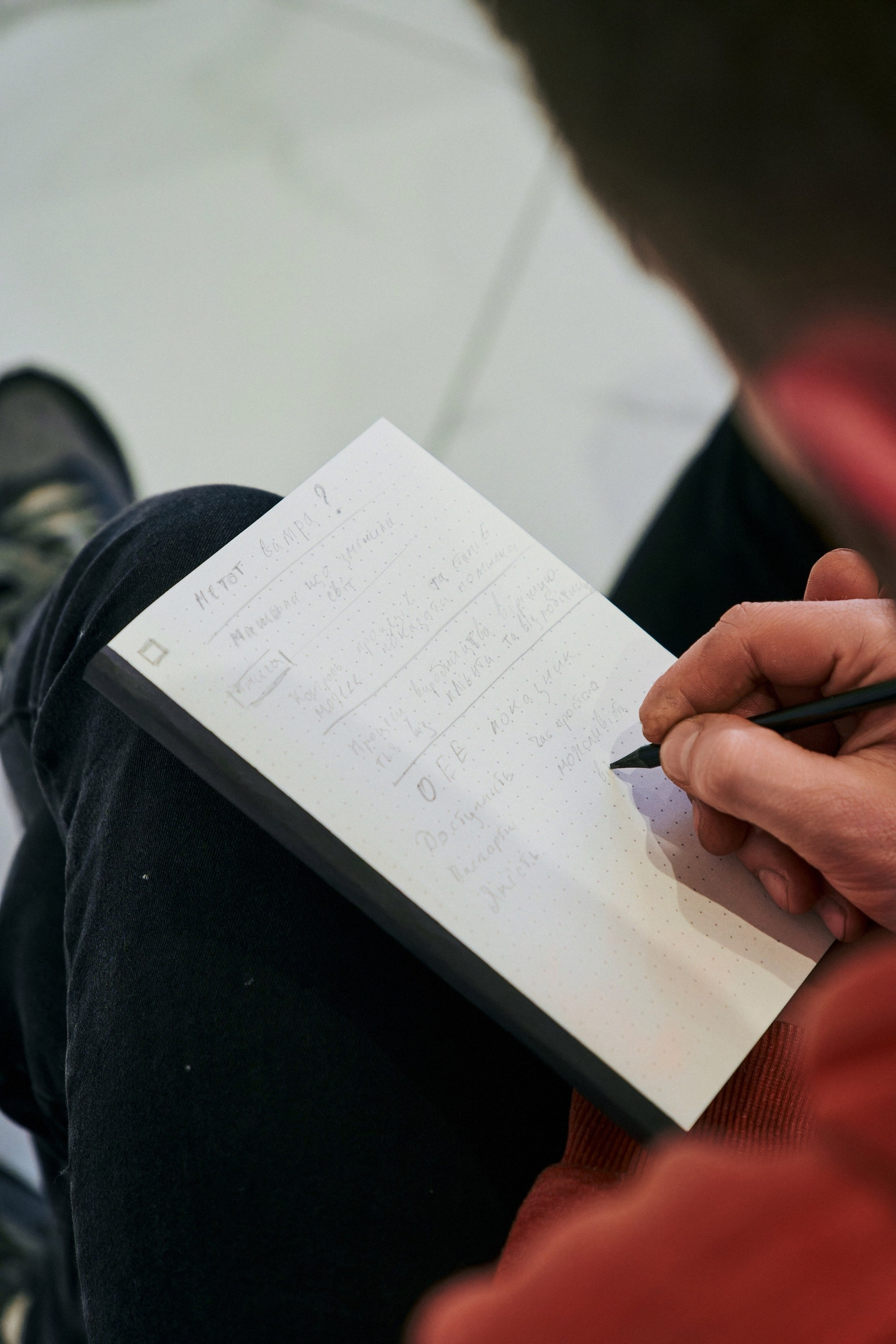 VnBS | Вінницька бізнес-школа. Avocado Film — фото та відео зйомка