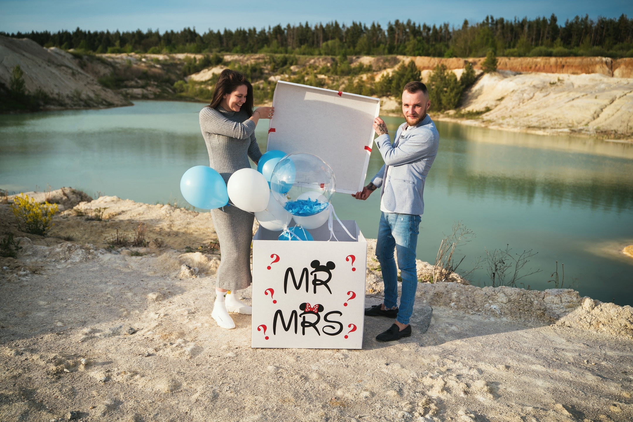 Александра и Андрей. Avocado Film — фото та відео зйомка