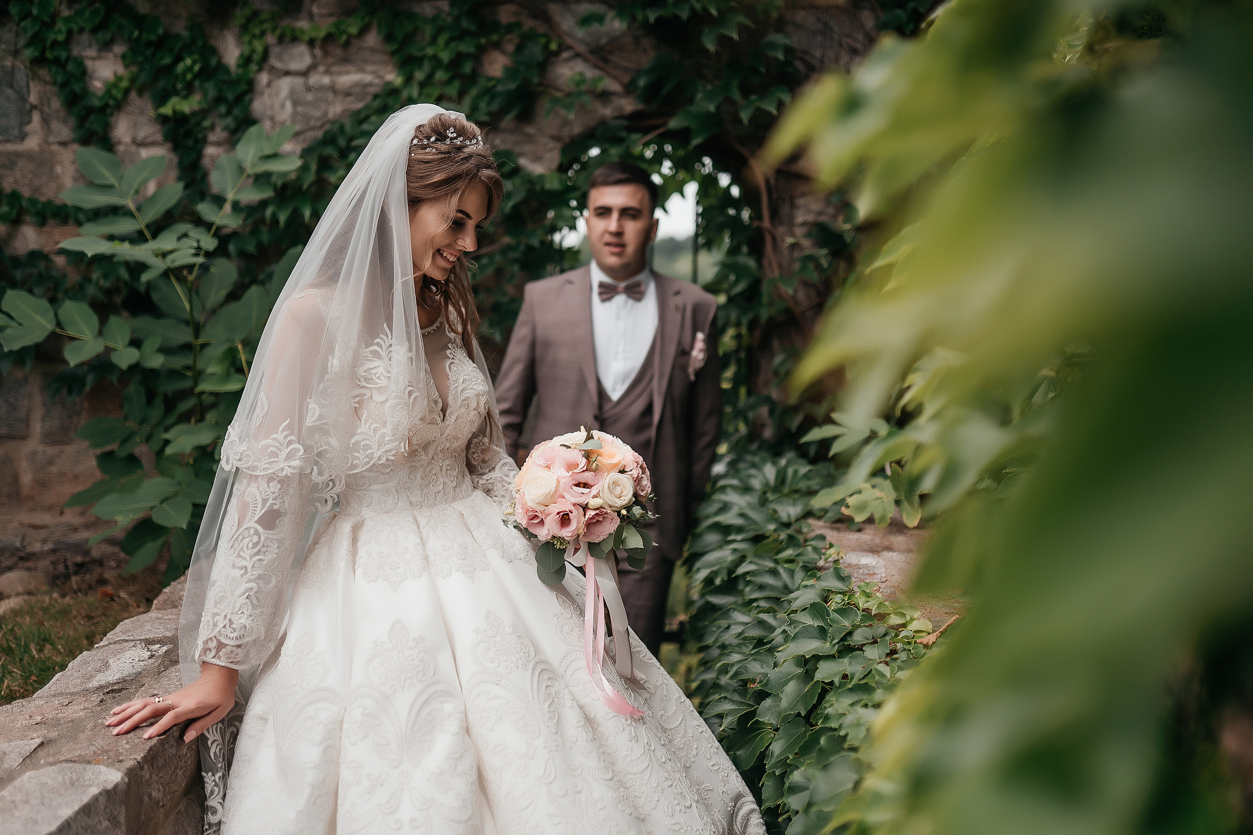 Андрій та Дар’я. Avocado Film — фото та відео зйомка