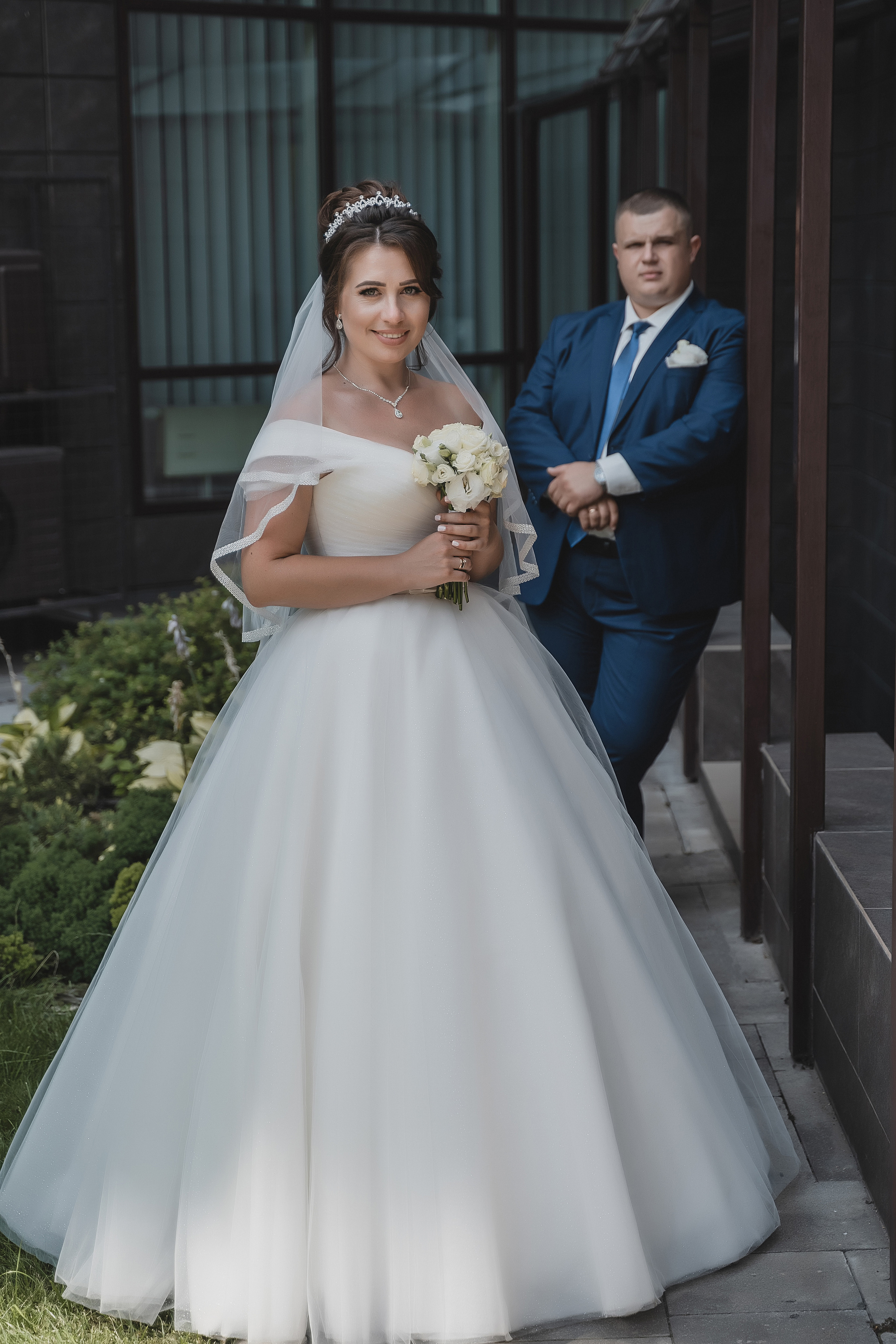 Олександр та Анна. Avocado Film — фото та відео зйомка