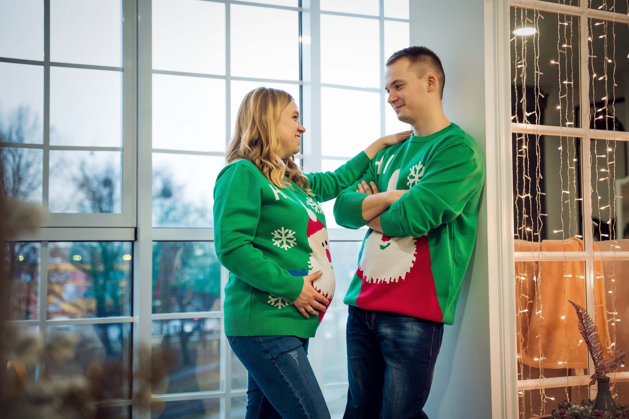 Виталик и Аня. Avocado Film — фото та відео зйомка