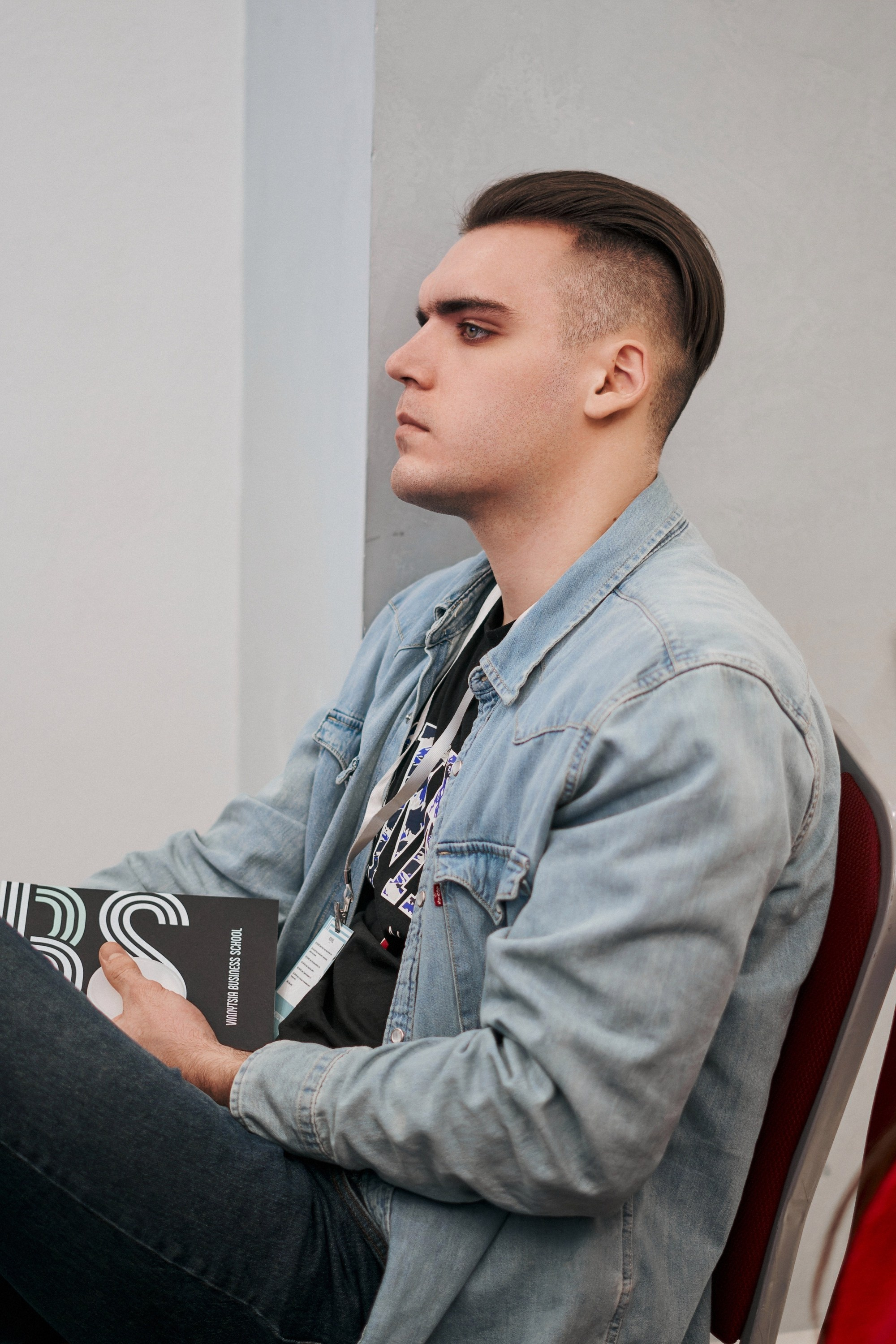 VnBS | Вінницька бізнес-школа. Avocado Film — фото та відео зйомка