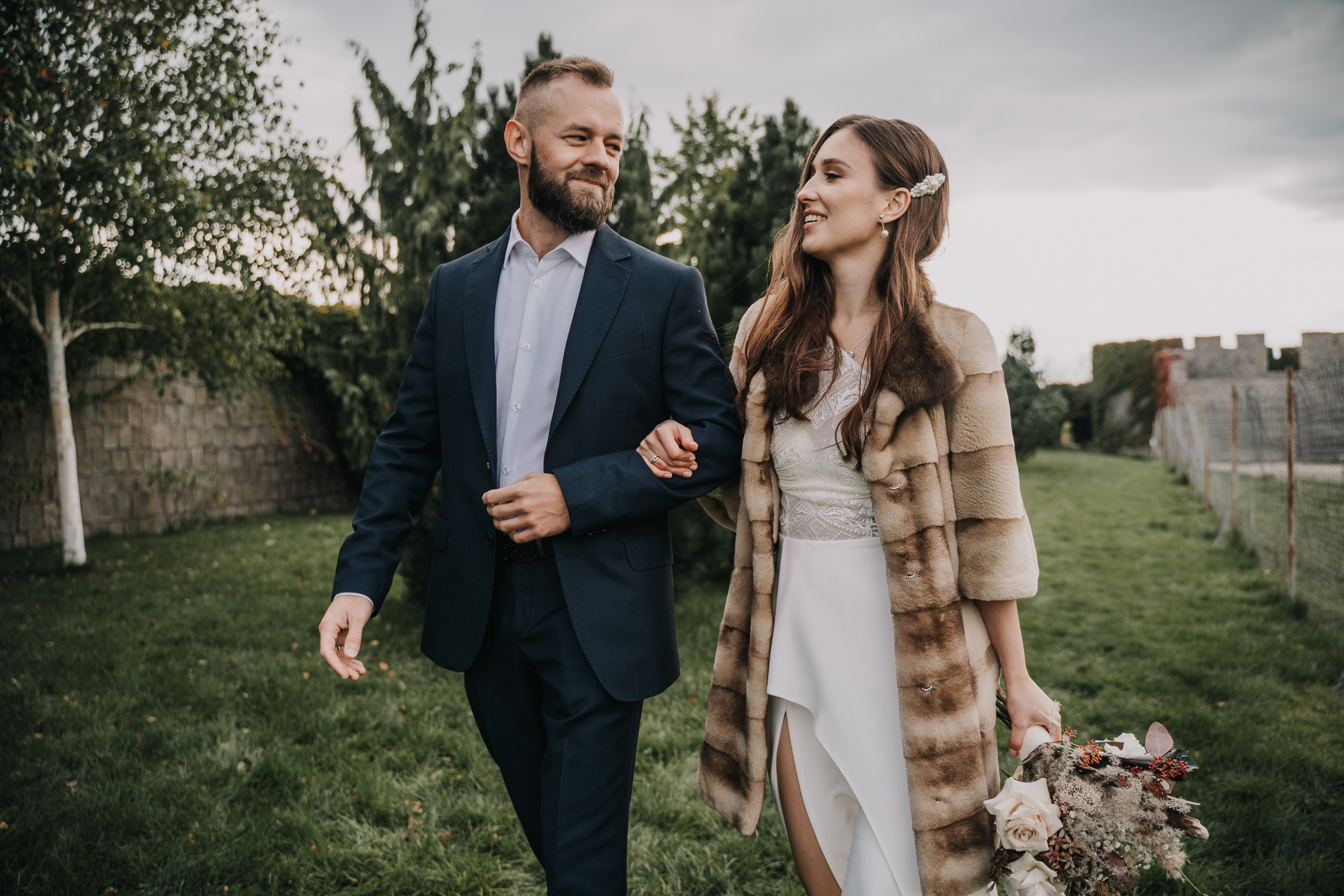 Олег и Анастасия. Avocado Film — фото та відео зйомка