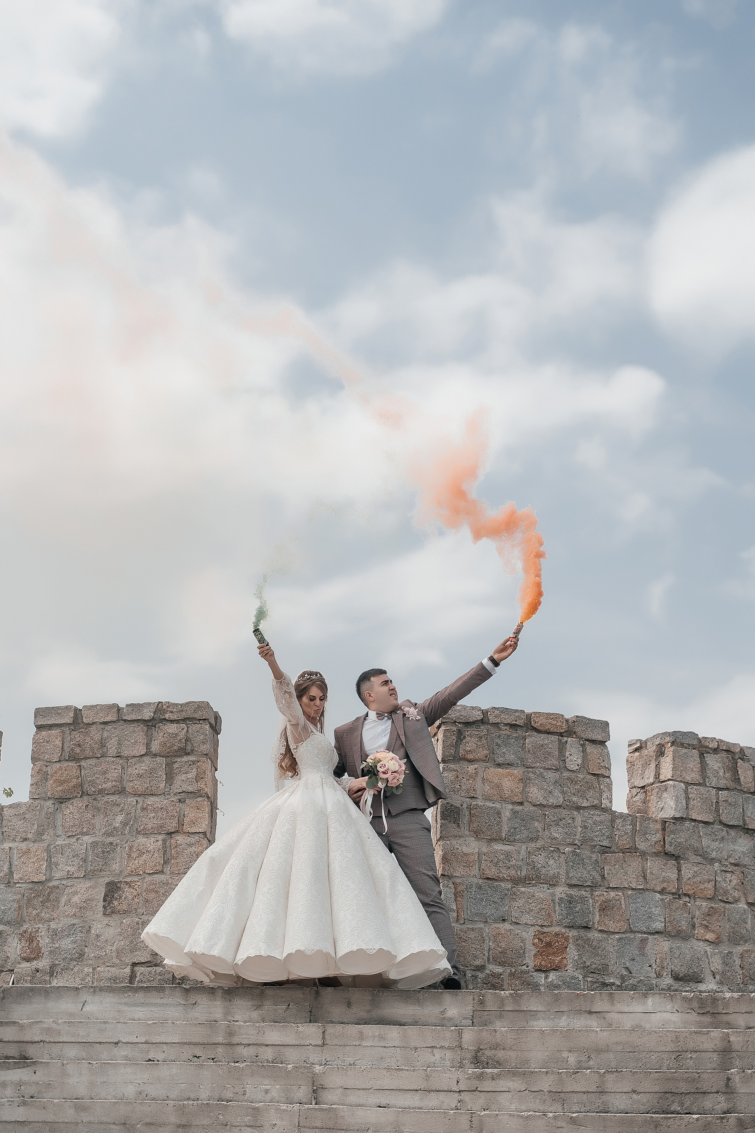 Андрій та Дар’я. Avocado Film — фото та відео зйомка