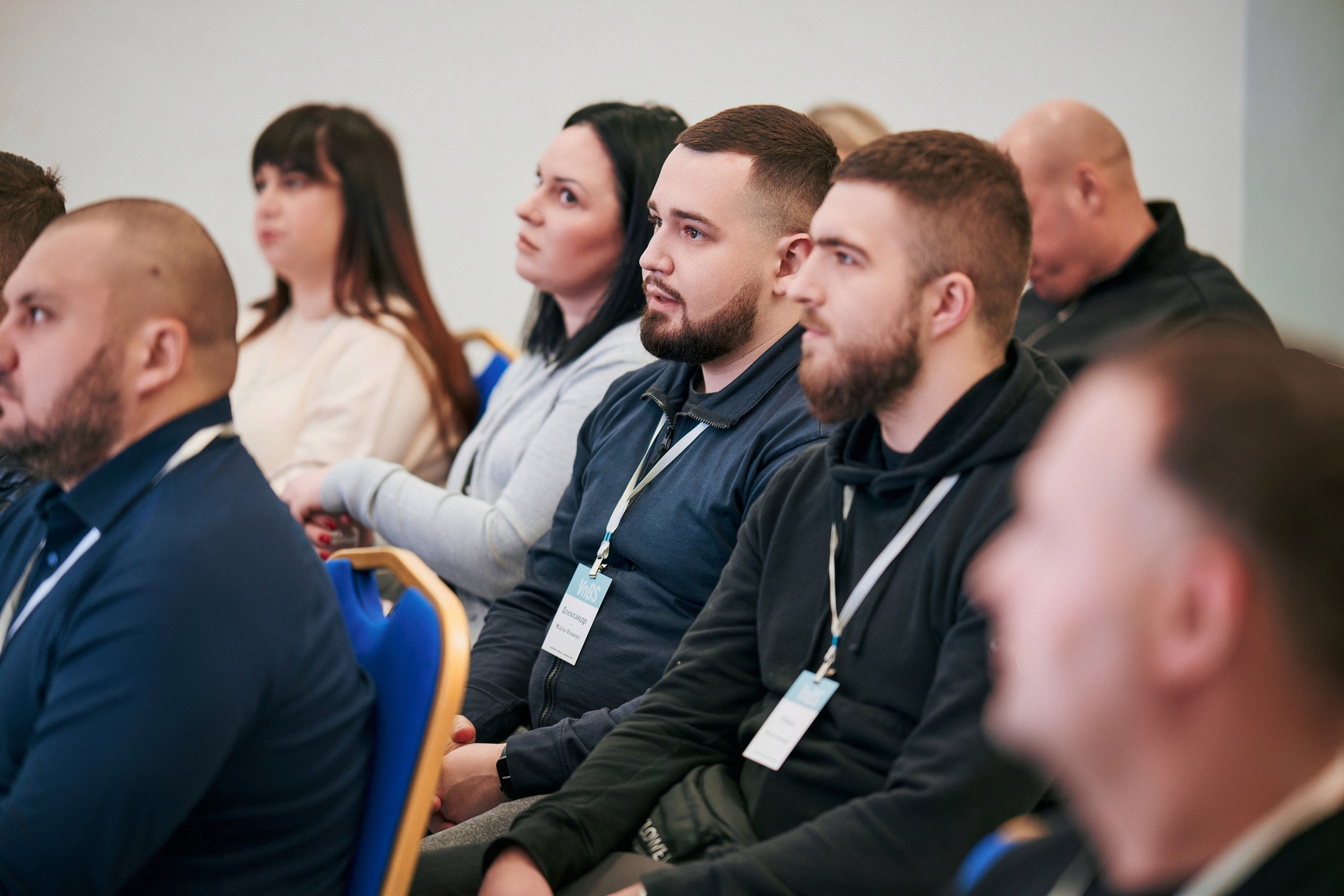 VnBS | Вінницька бізнес-школа. Avocado Film — фото та відео зйомка