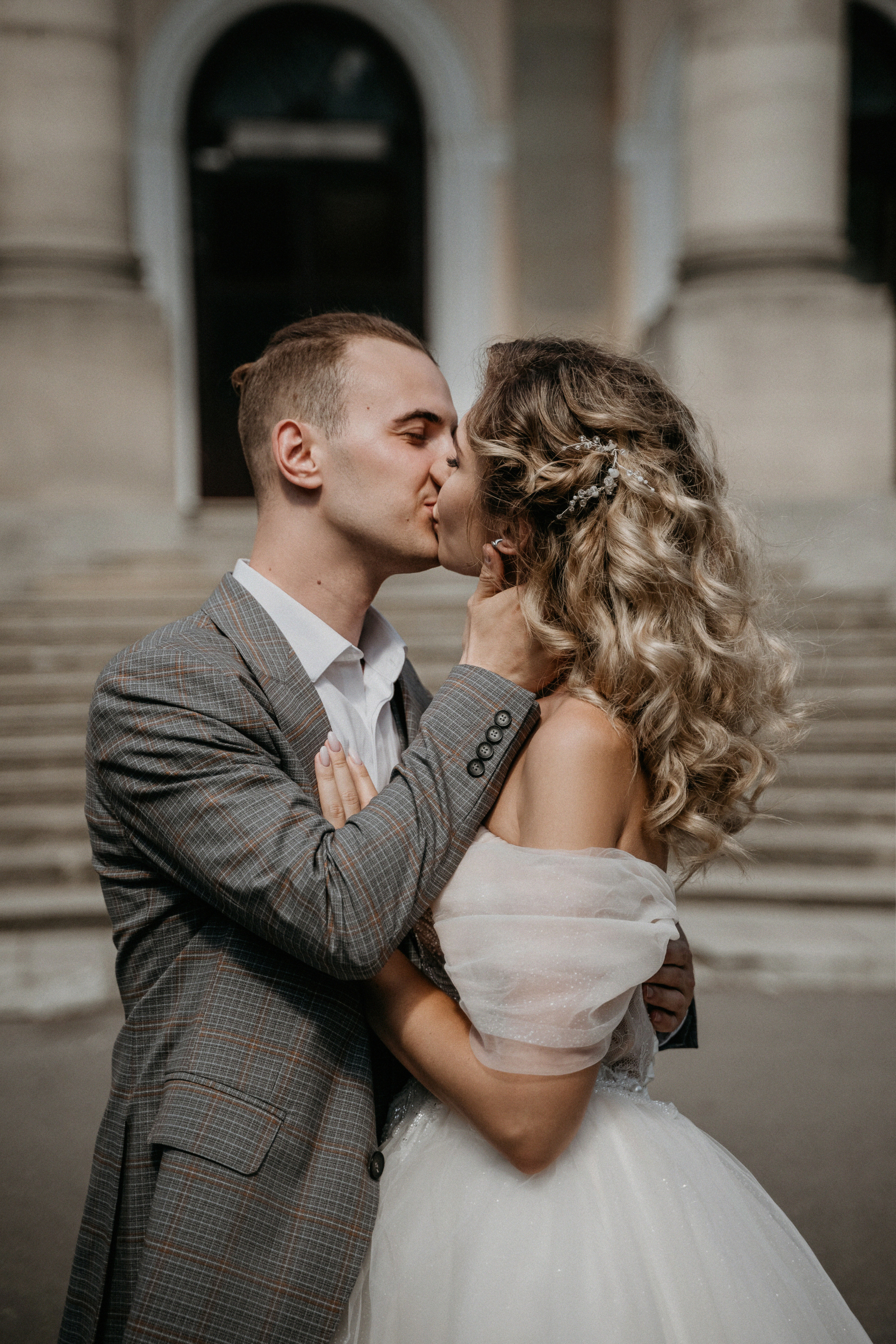 Олександр та Ірина. Avocado Film — фото та відео зйомка