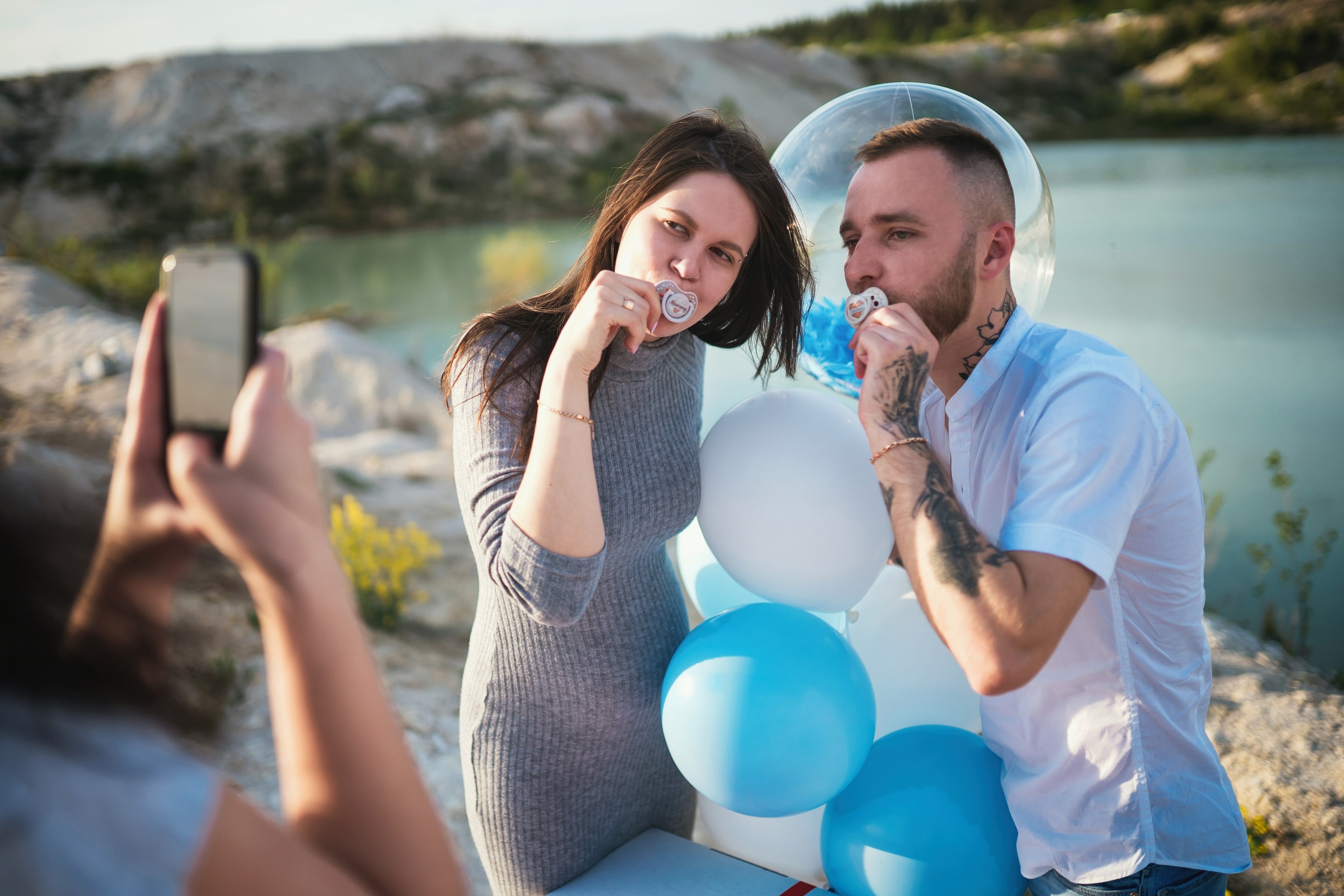 Александра и Андрей. Avocado Film — фото та відео зйомка