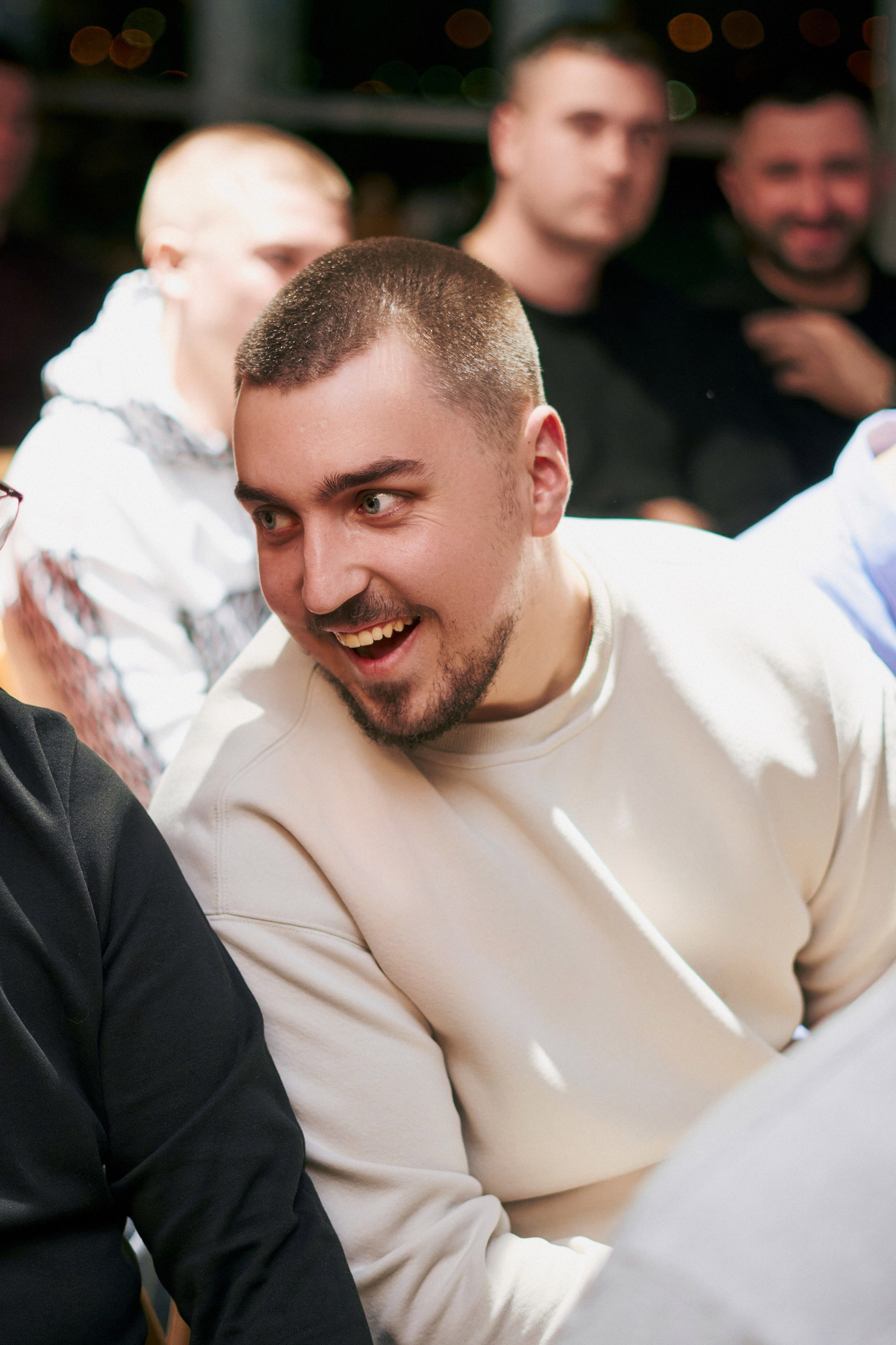 Майстер клас в Cherdak Space. Avocado Film — фото та відео зйомка