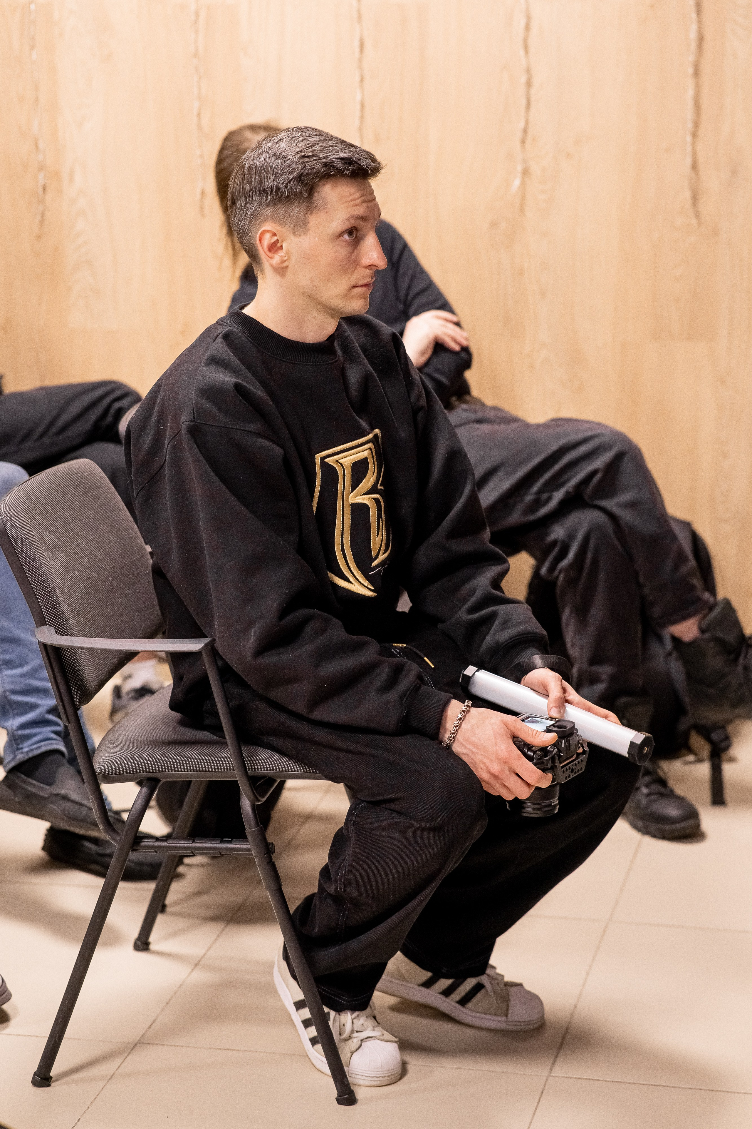 Exon - Miro Spase. Avocado Film — фото та відео зйомка