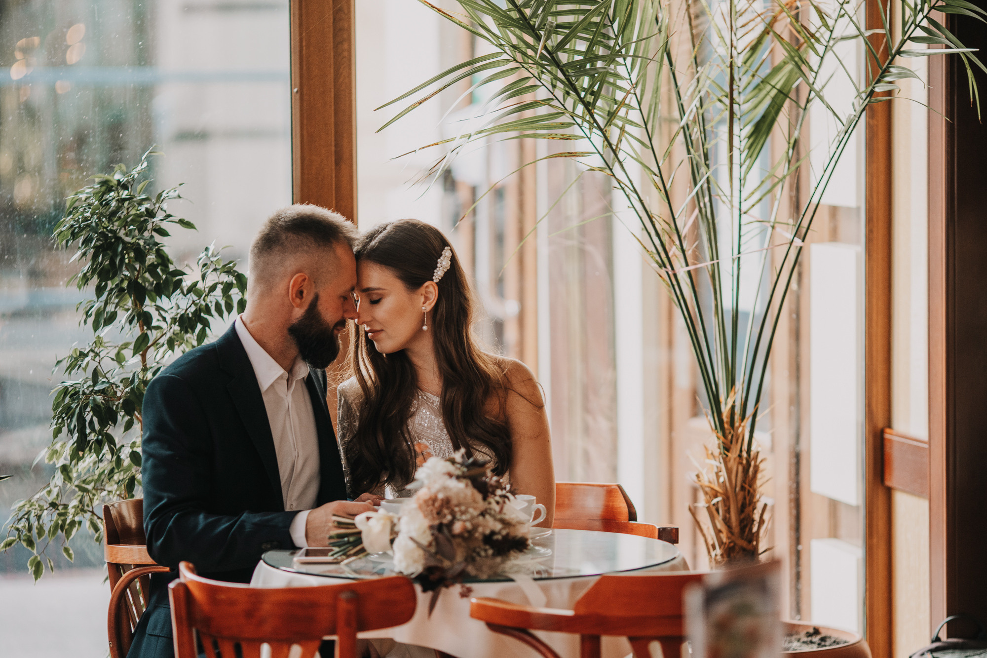 Олег и Анастасия. Avocado Film — фото та відео зйомка