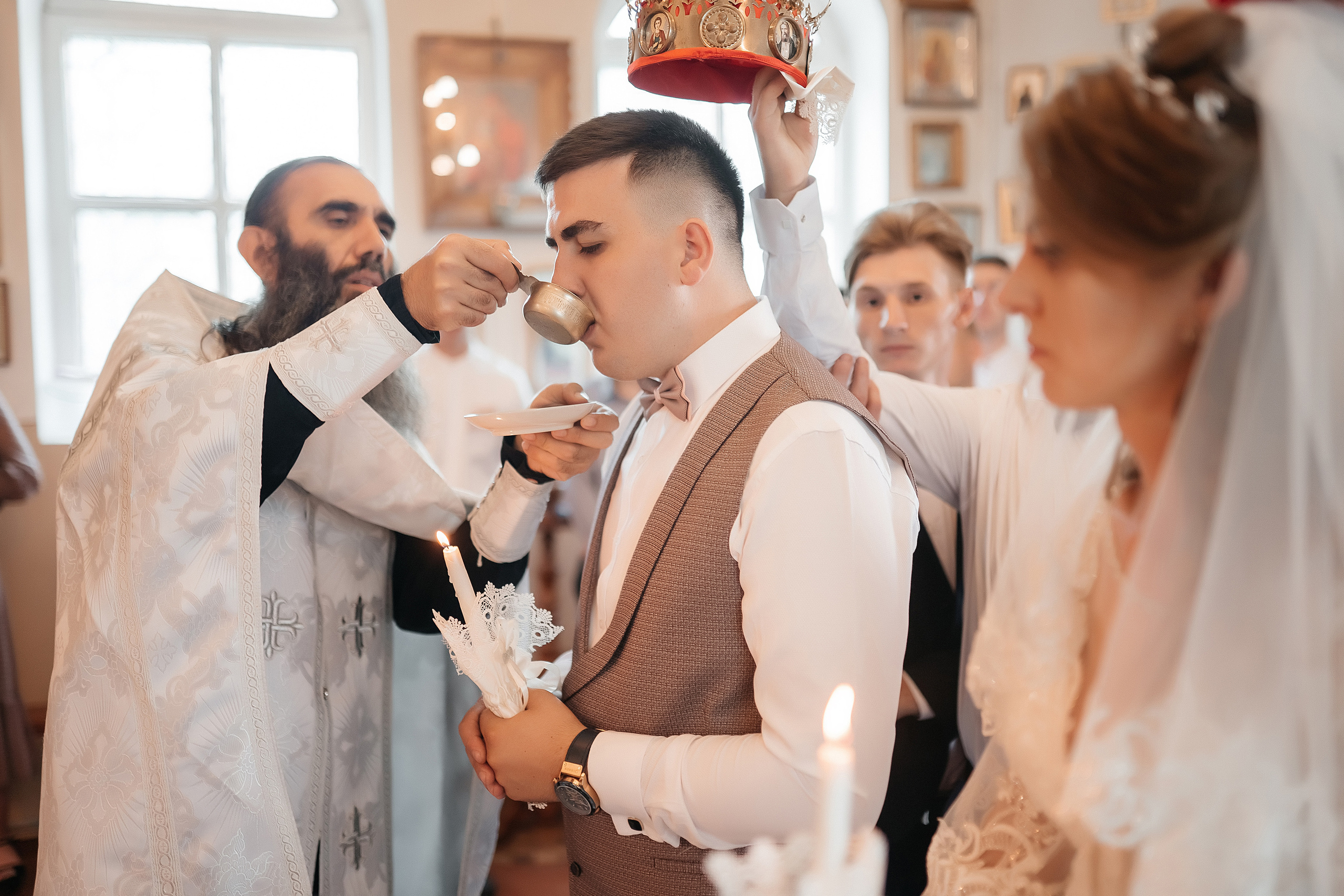 Андрій та Дар’я. Avocado Film — фото та відео зйомка