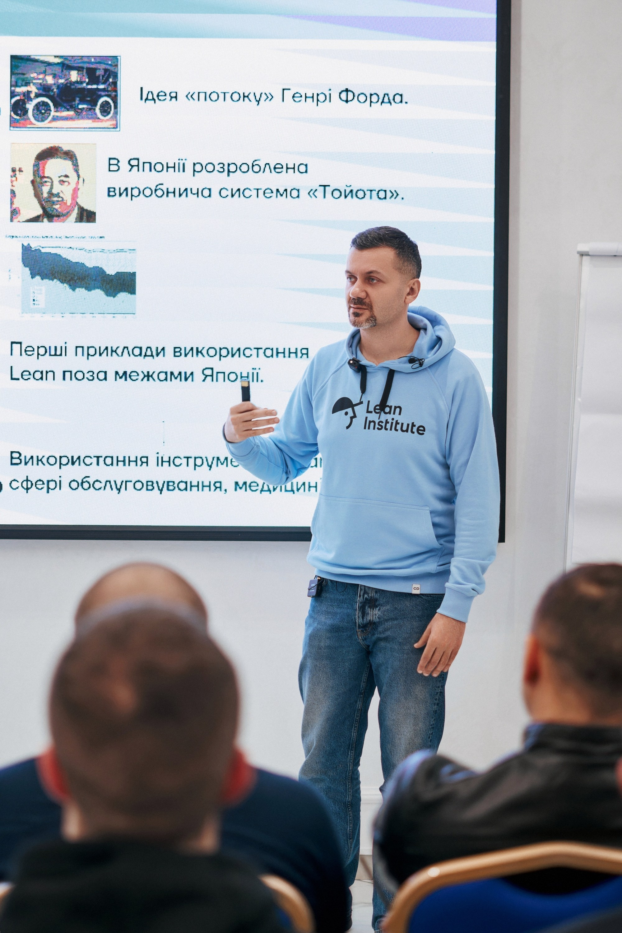 VnBS | Вінницька бізнес-школа. Avocado Film — фото та відео зйомка