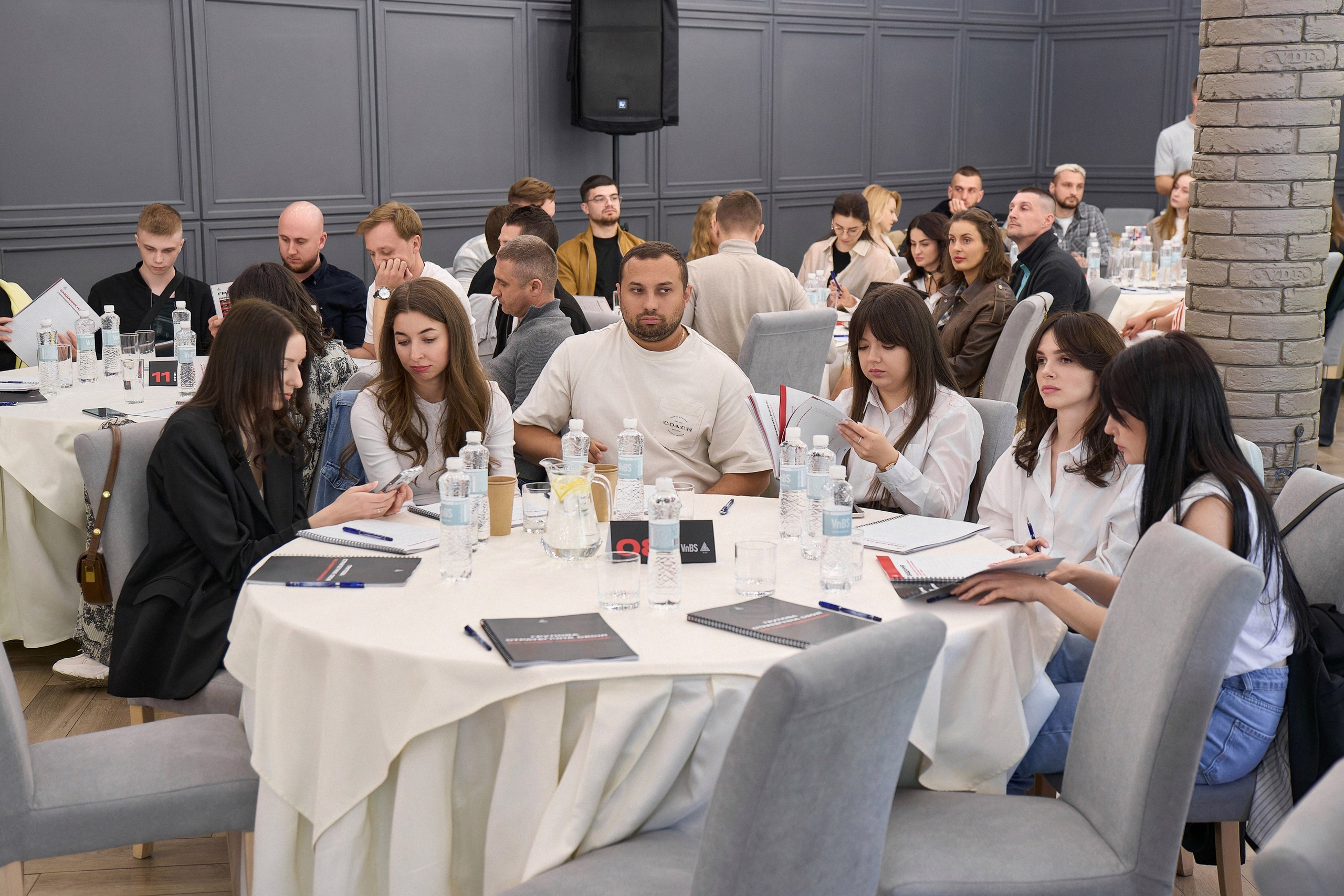 Стратегічна сесія Андрія Пивоварова. Avocado Film — фото та відео зйомка