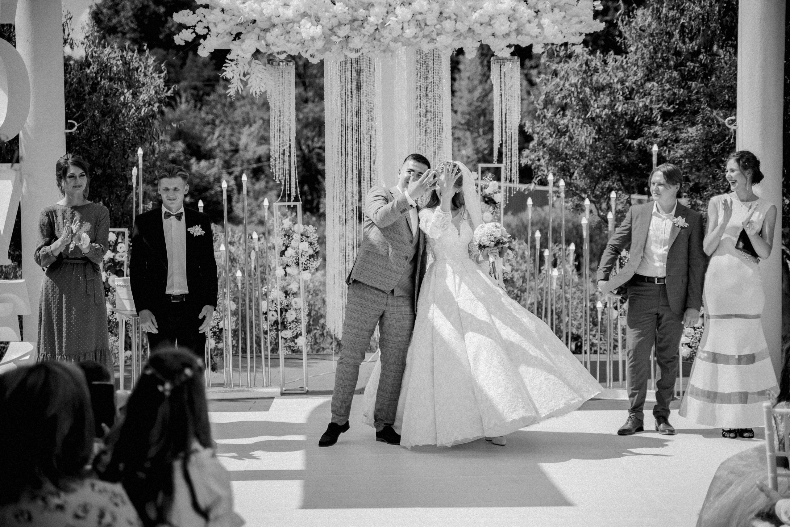 Андрій та Дар’я. Avocado Film — фото та відео зйомка