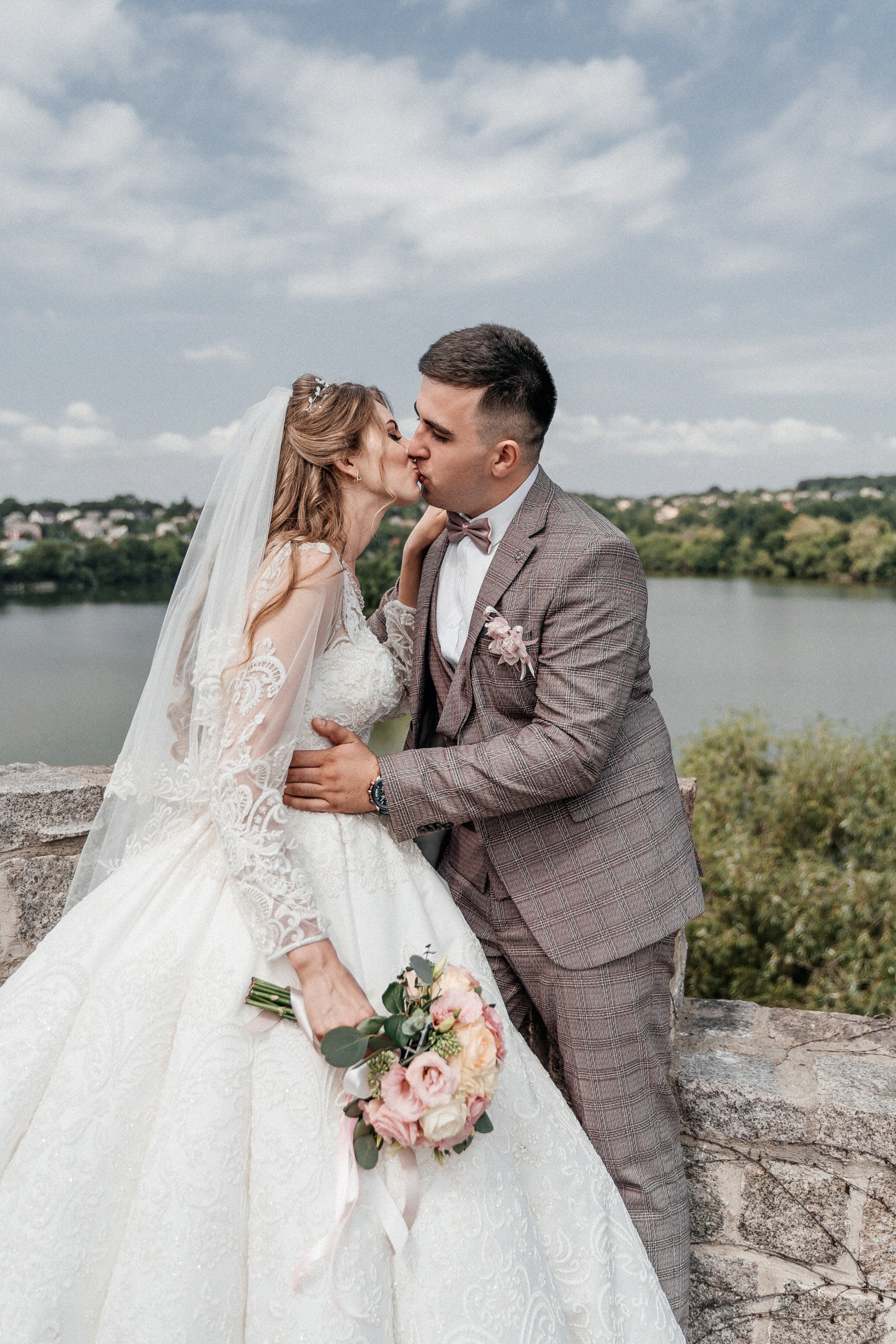 Андрій та Дар’я. Avocado Film — фото та відео зйомка