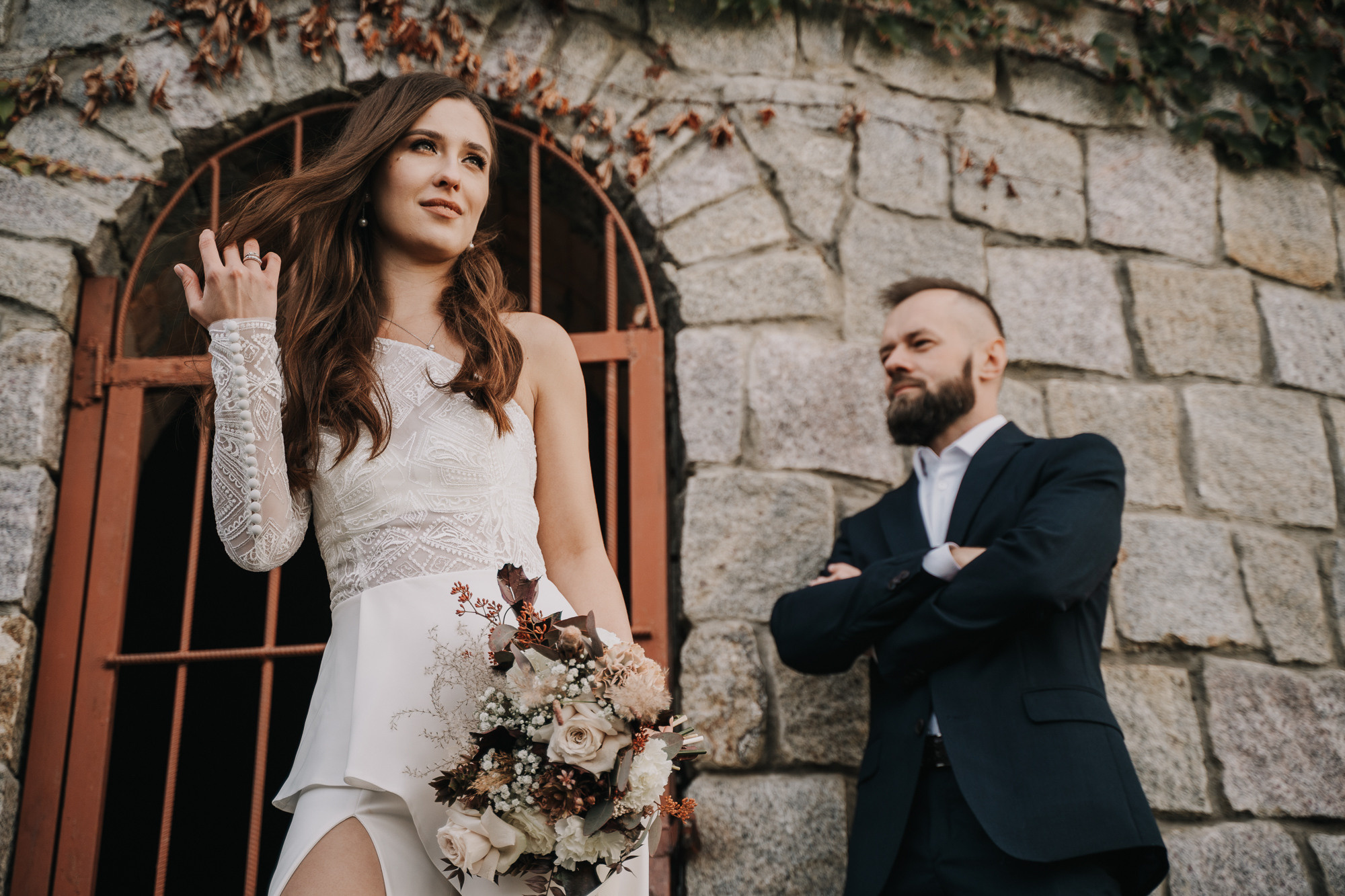 Олег и Анастасия. Avocado Film — фото та відео зйомка