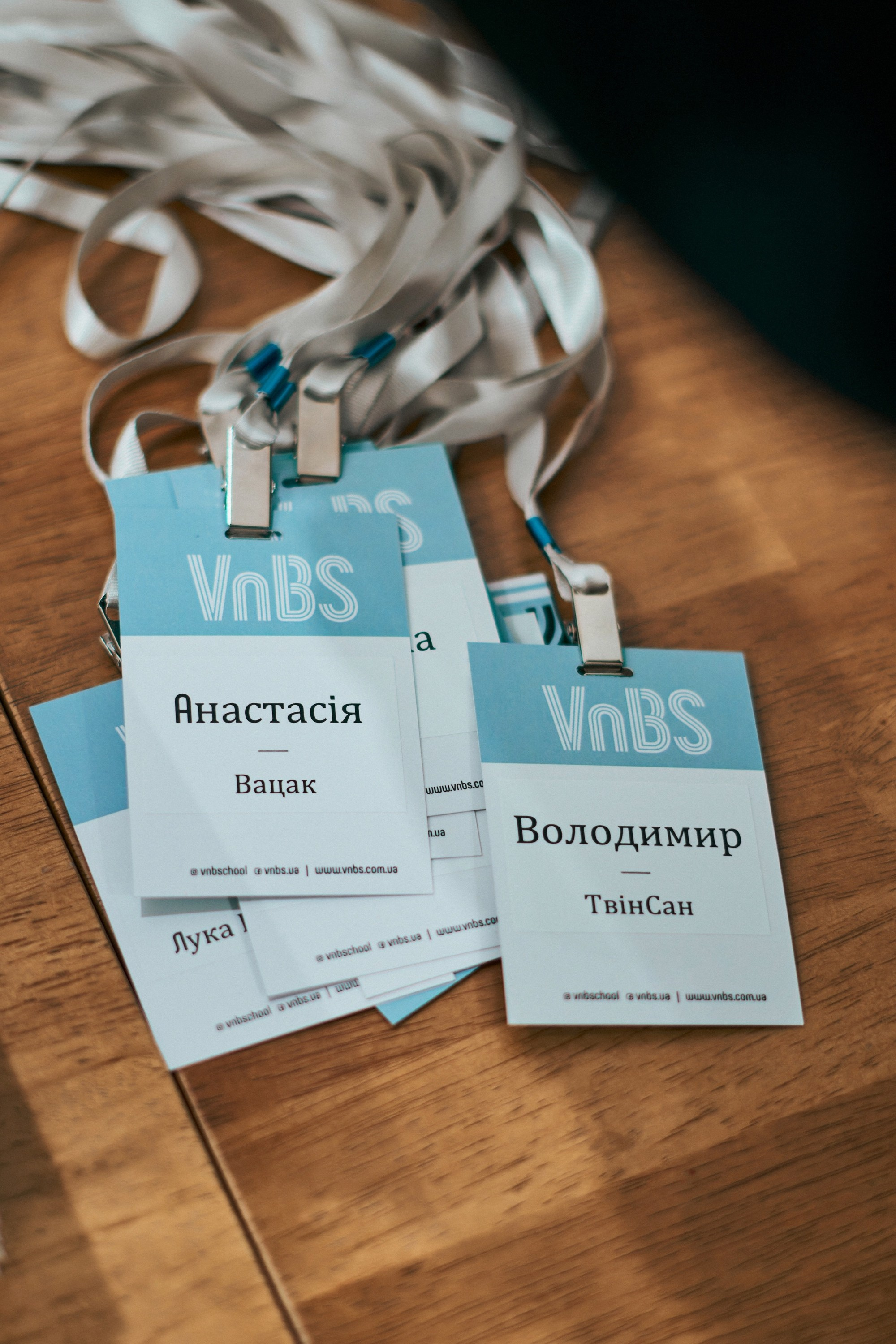 VnBS | Вінницька бізнес-школа. Avocado Film — фото та відео зйомка