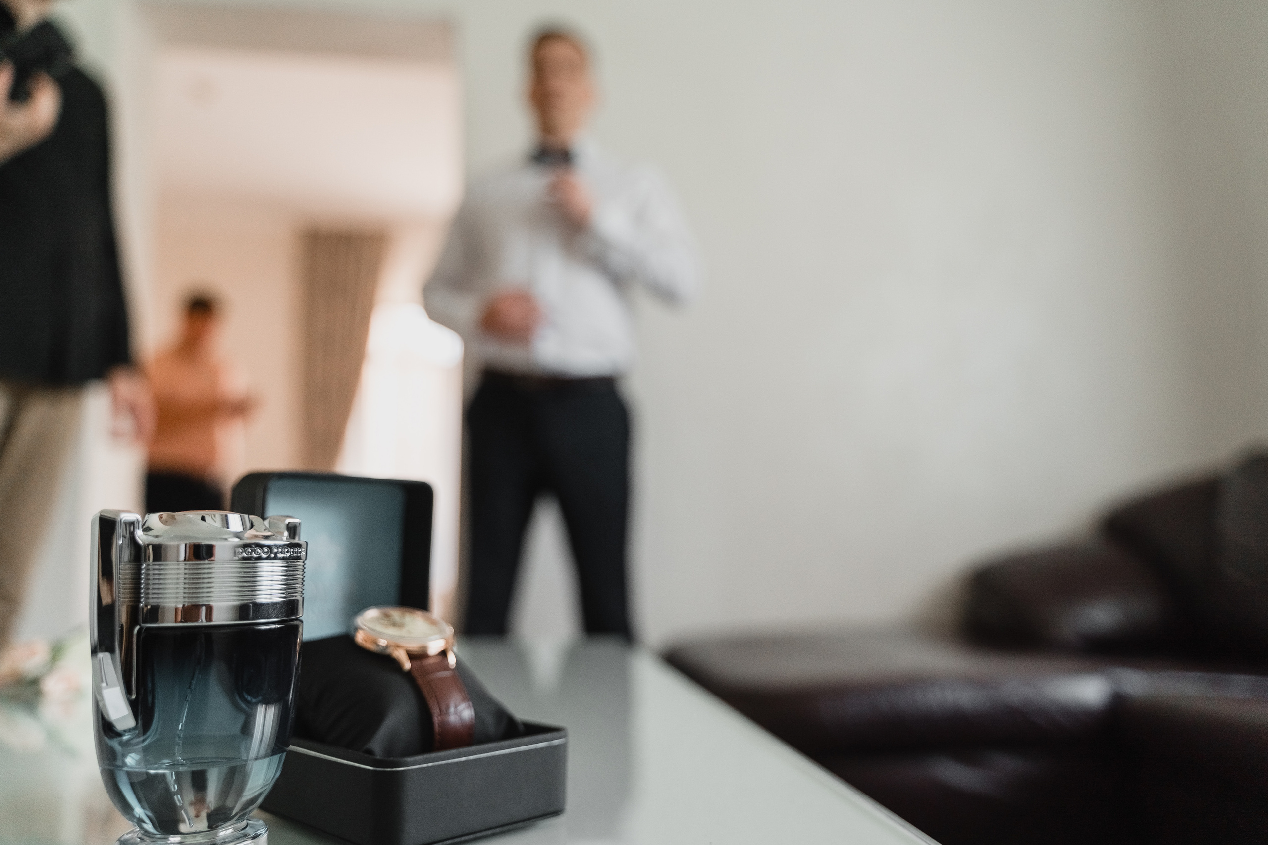 Віталій та Ольга. Avocado Film — фото та відео зйомка