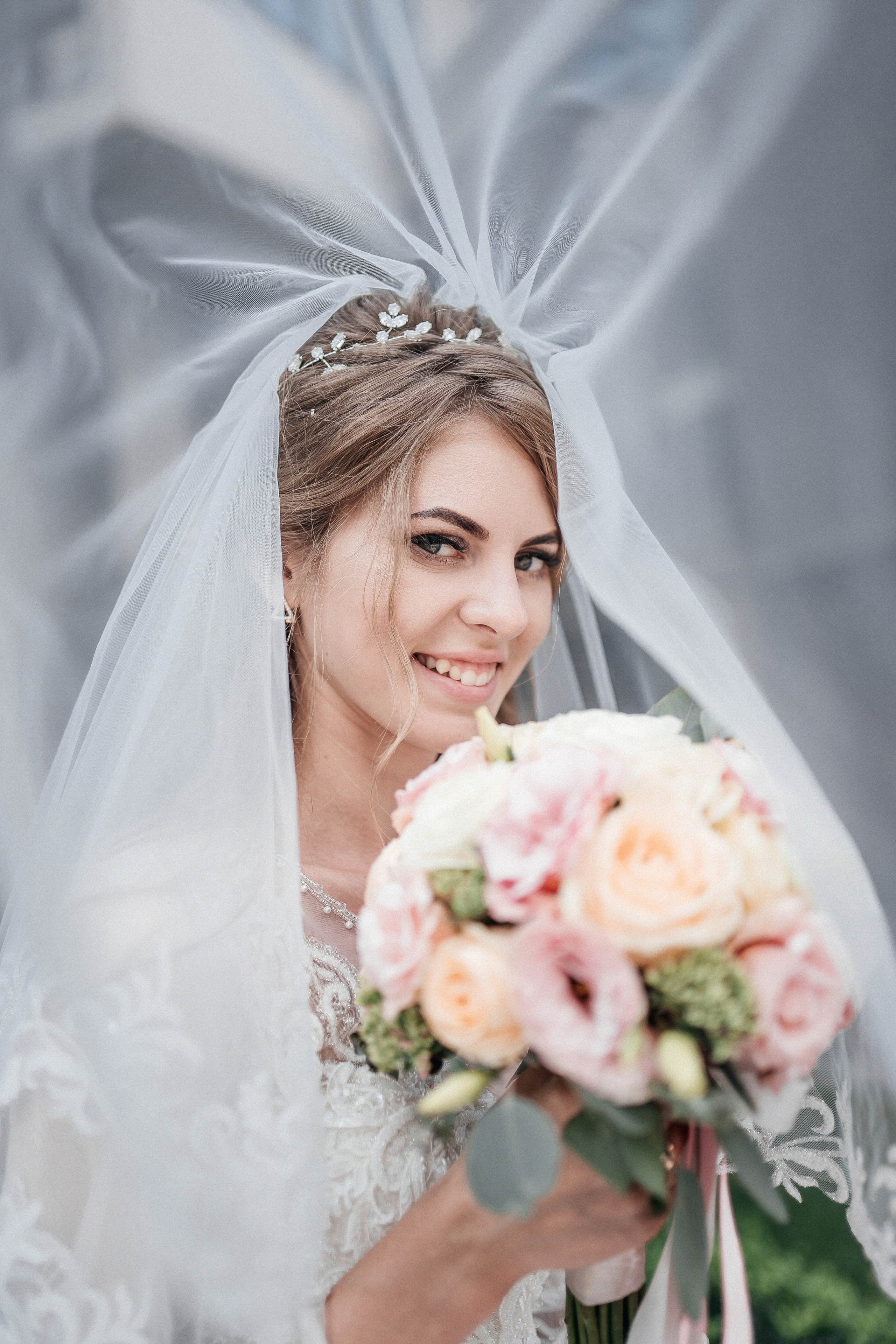 Андрій та Дар’я. Avocado Film — фото та відео зйомка