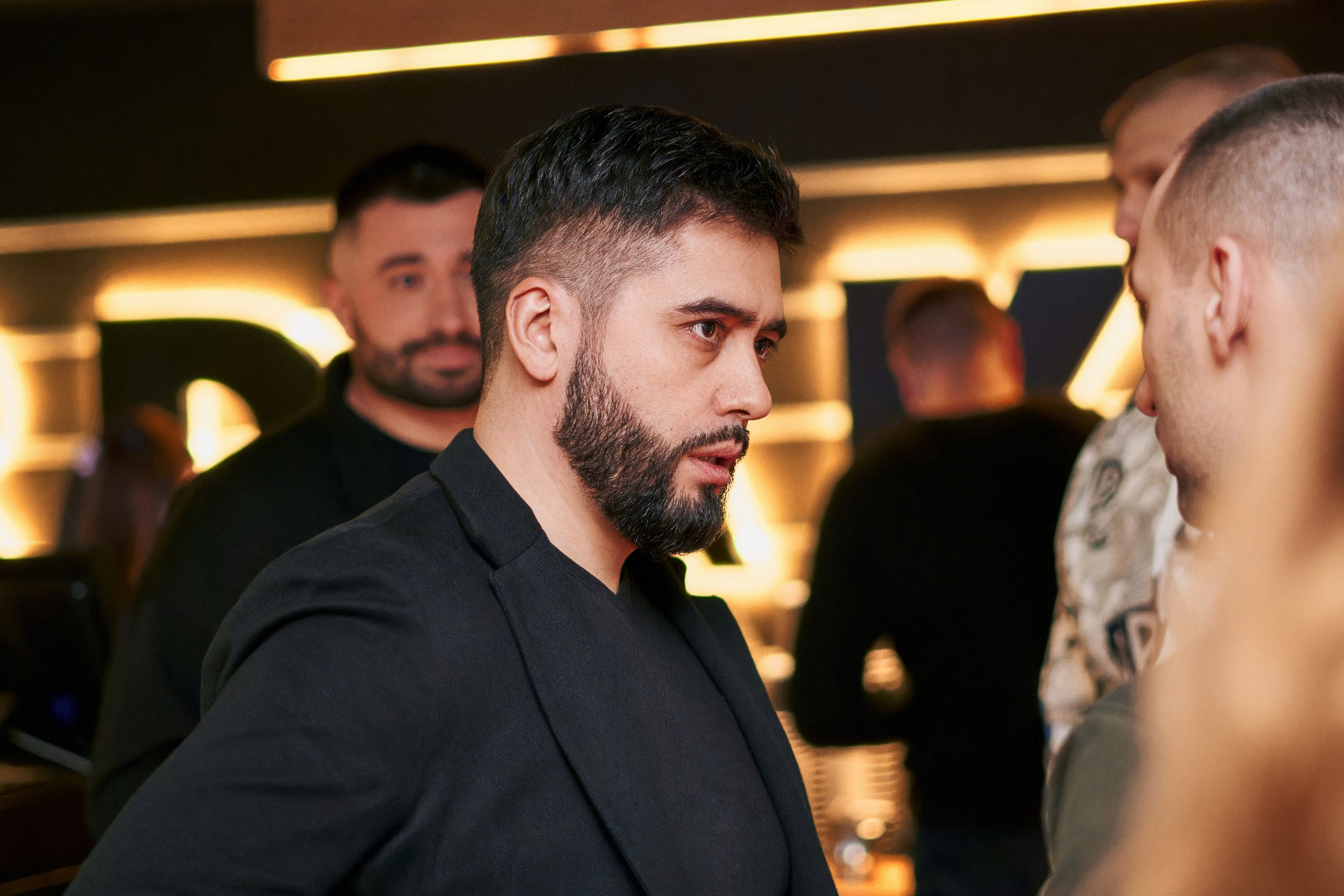 Майстер клас в Cherdak Space. Avocado Film — фото та відео зйомка