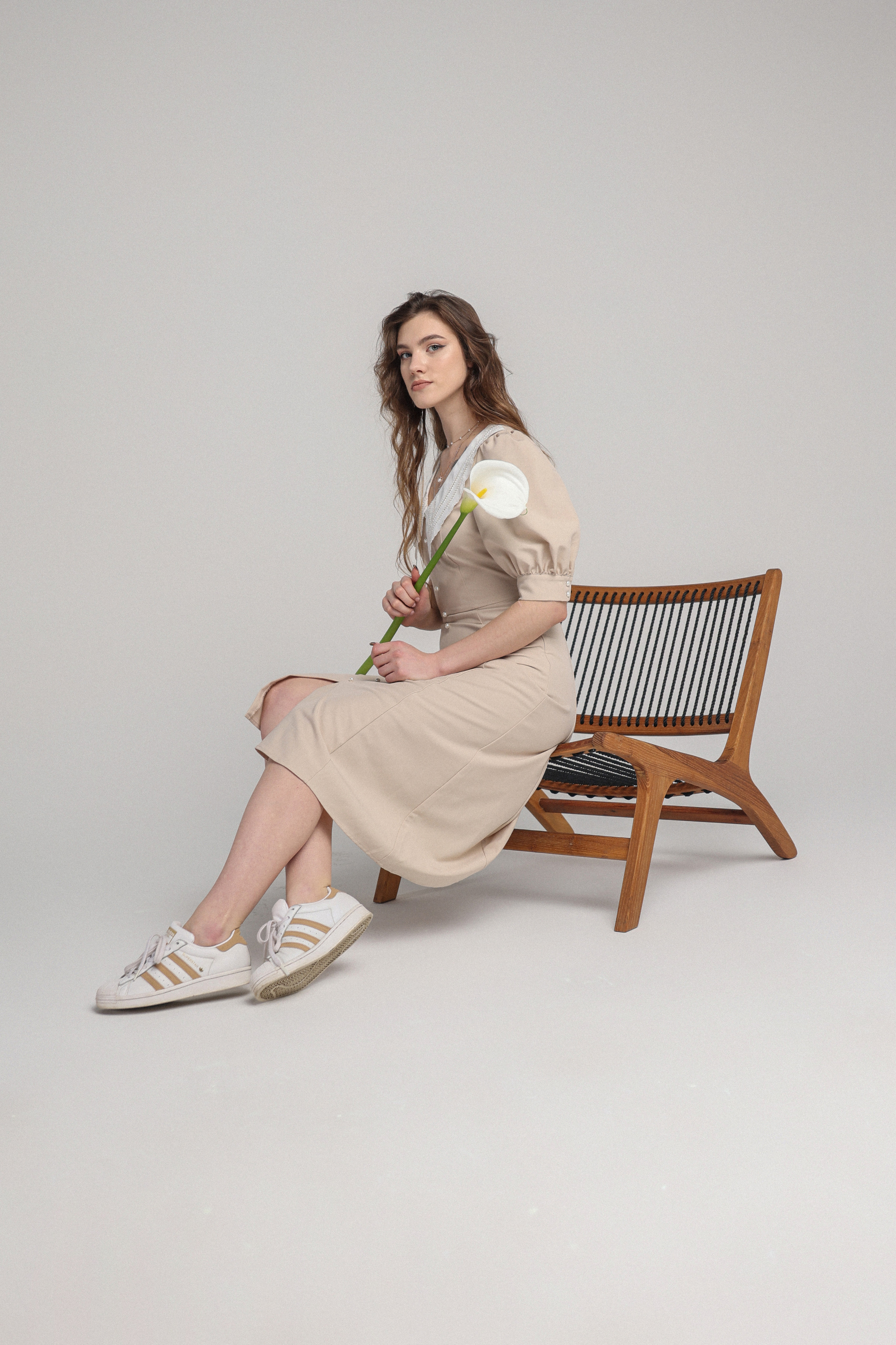 Individual. Magnum Roman Photographer