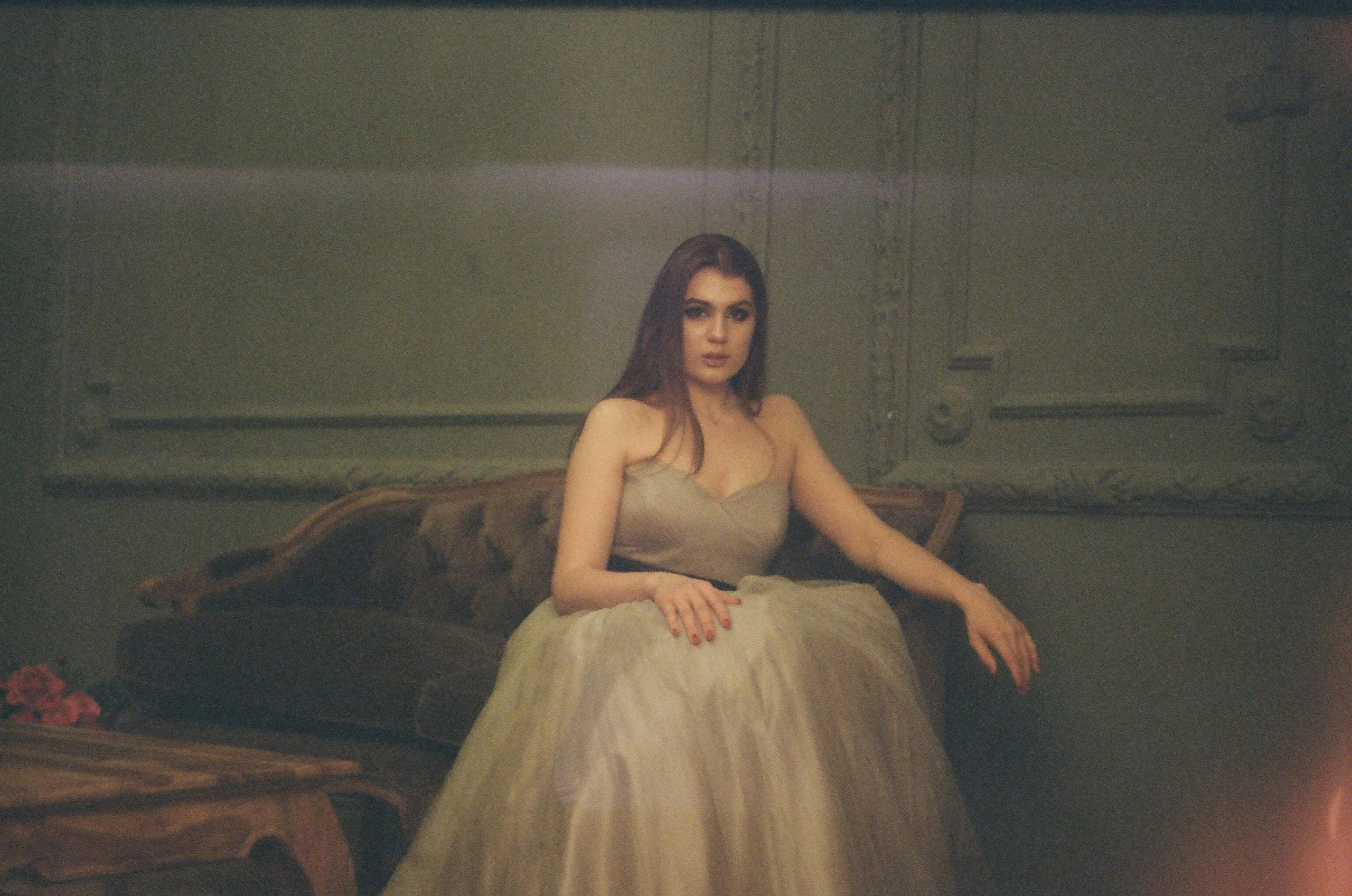 35 mm. Magnum Roman Photographer