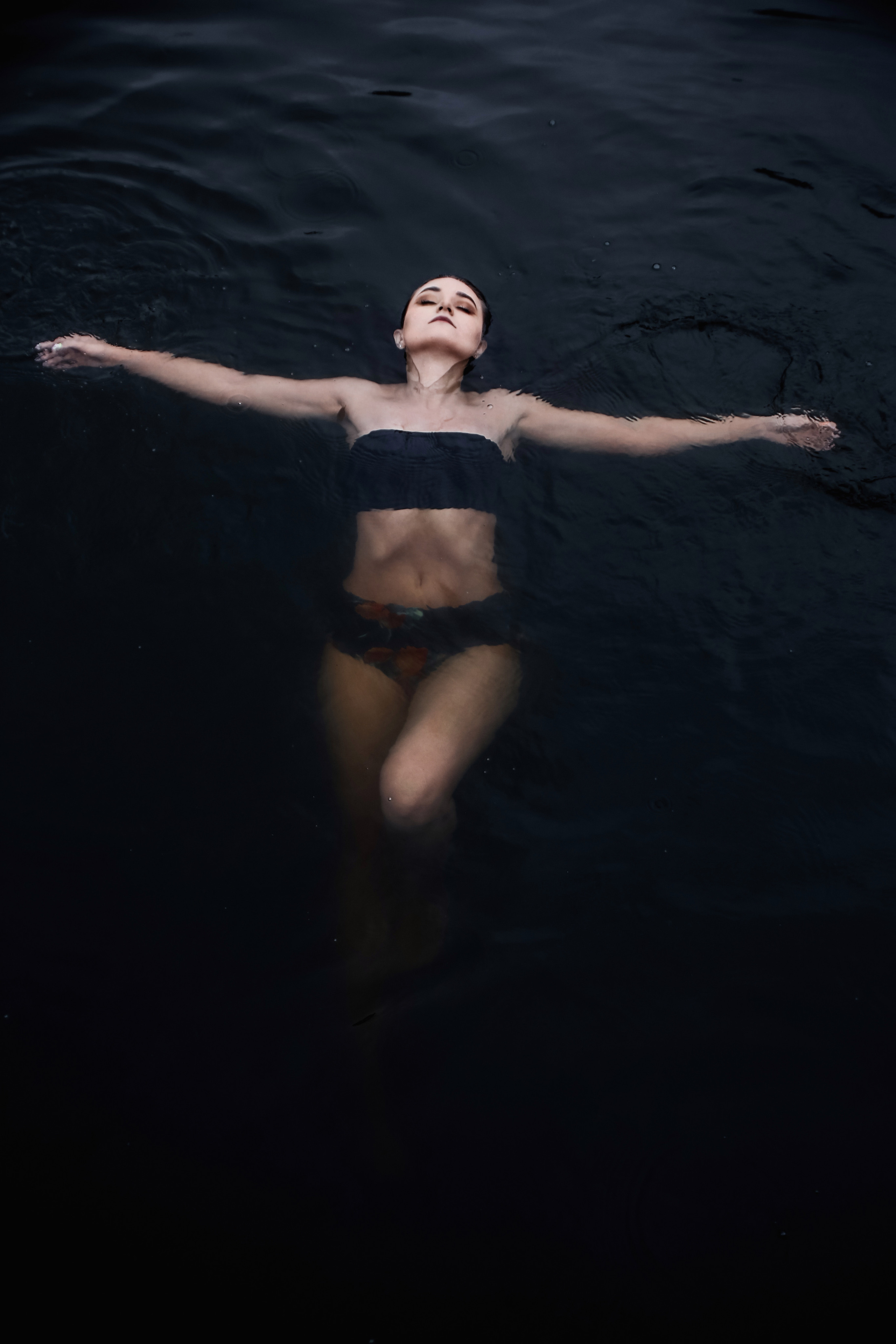 Individual. Magnum Roman Photographer