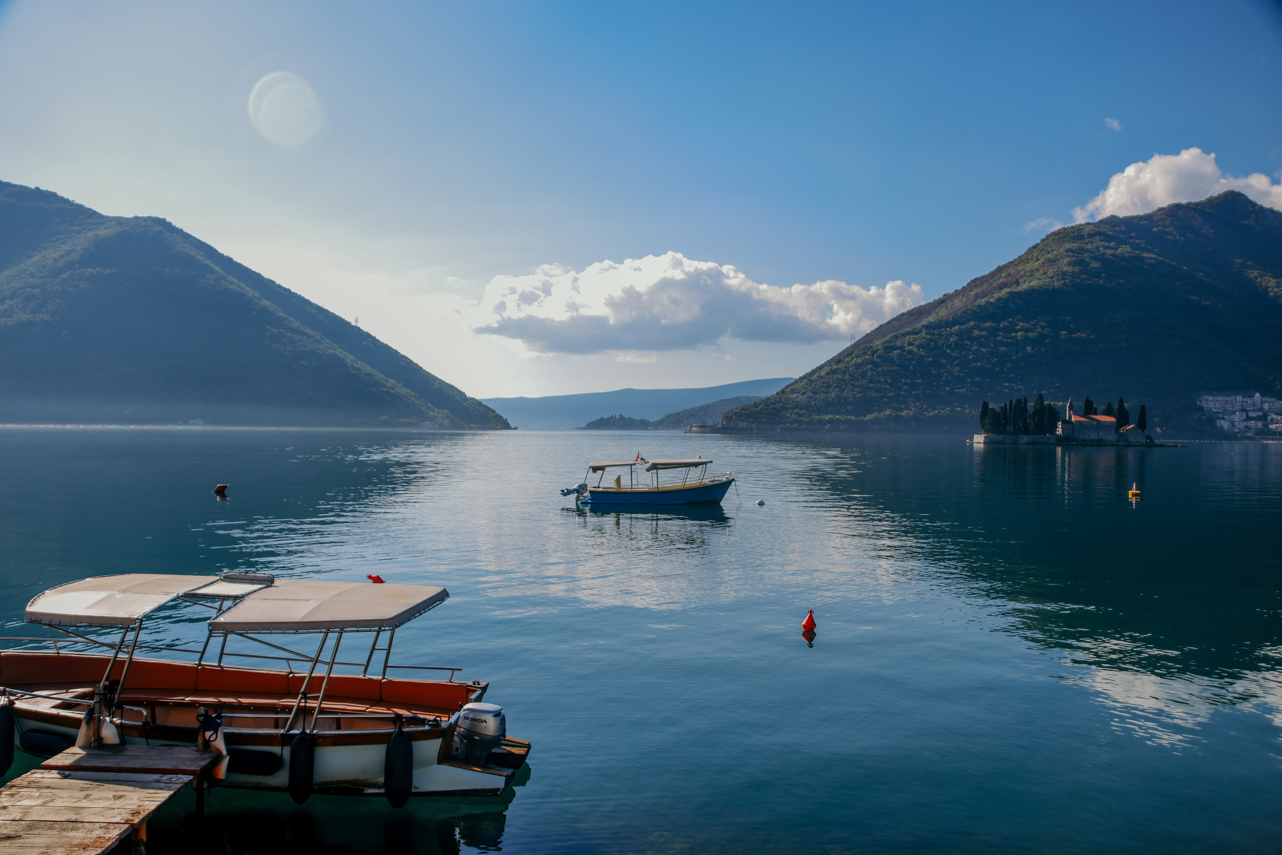 Nature. Magnum Roman Photographer