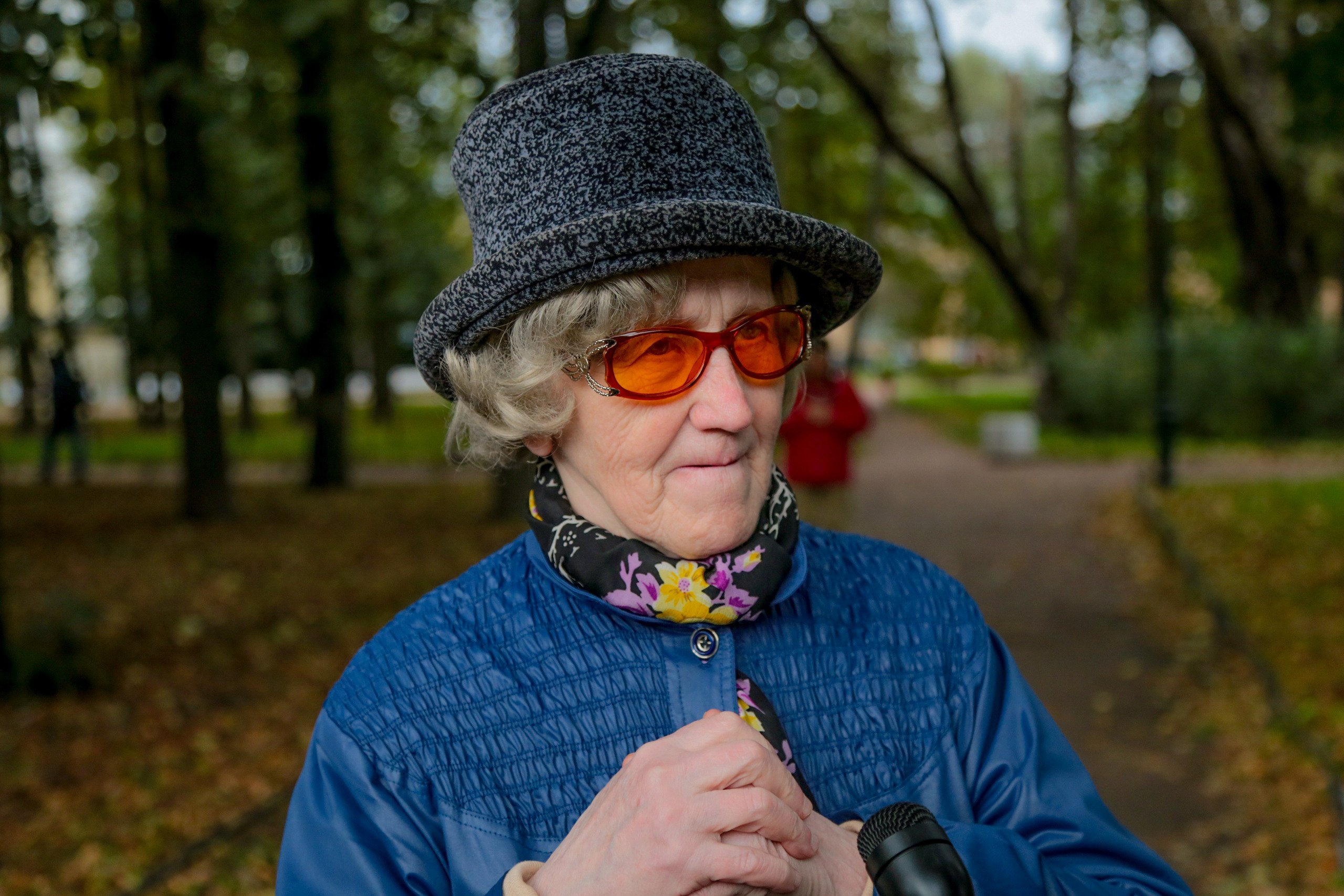 Reportage. Magnum Roman Photographer