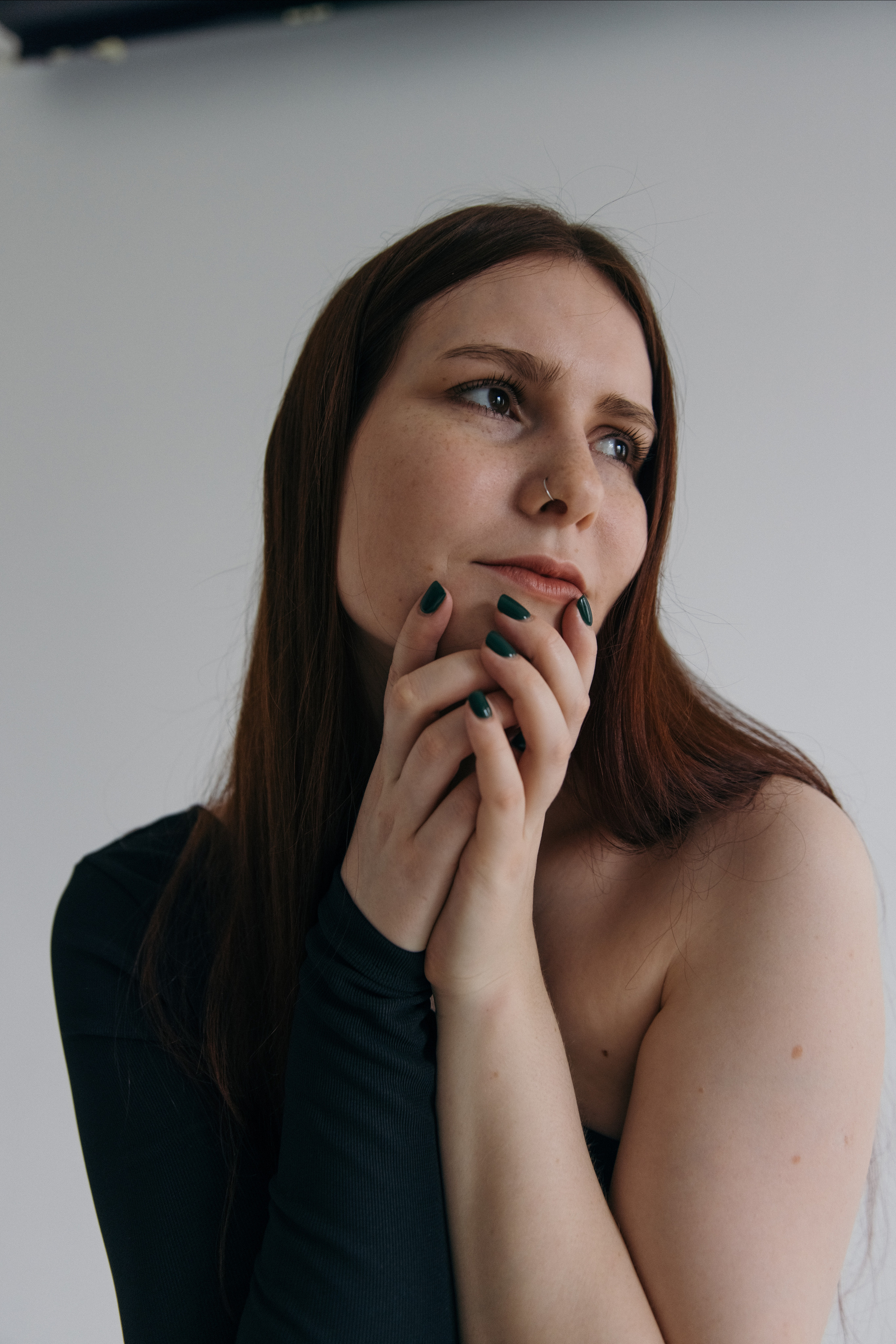 Individual. Magnum Roman Photographer