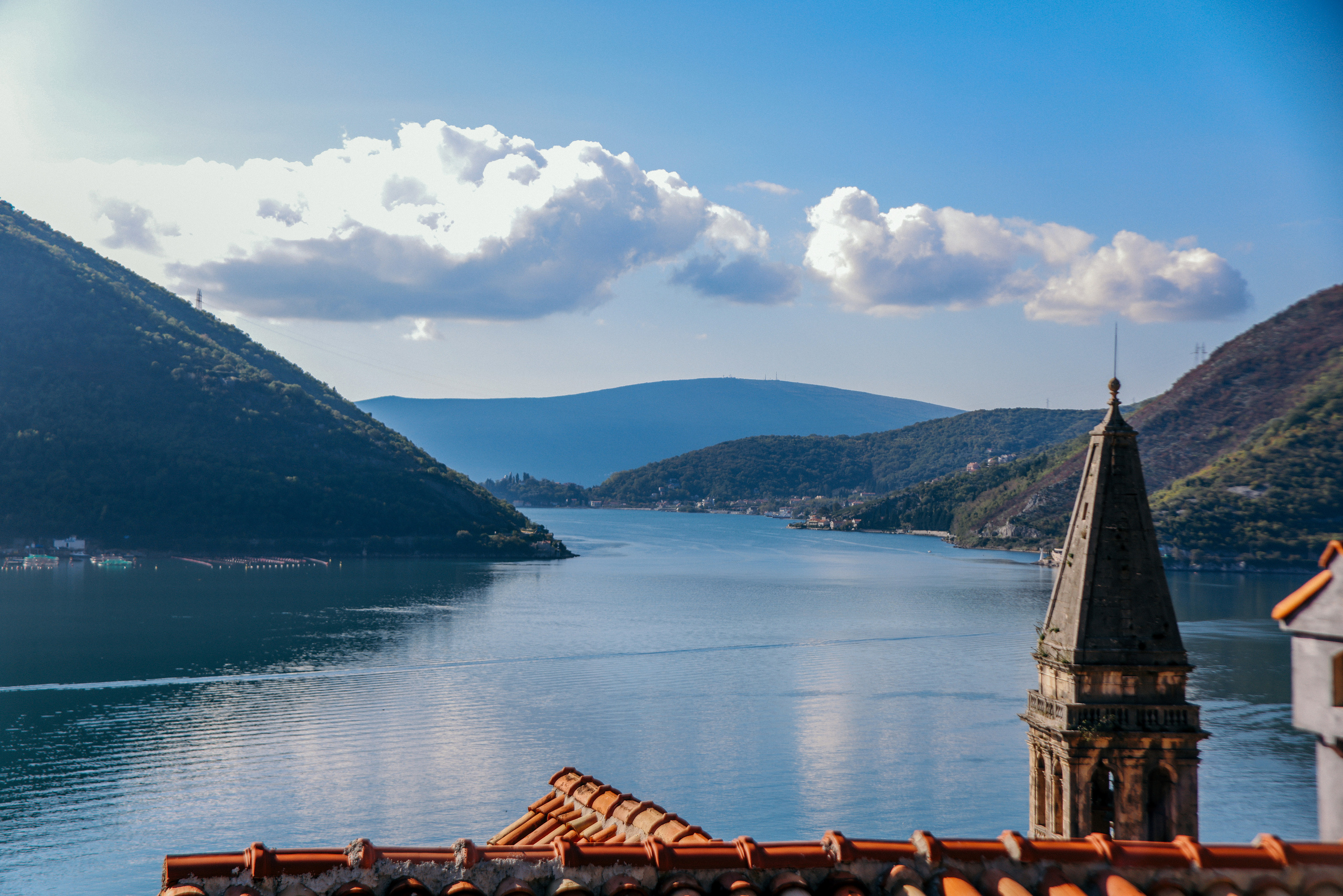 Nature. Magnum Roman Photographer