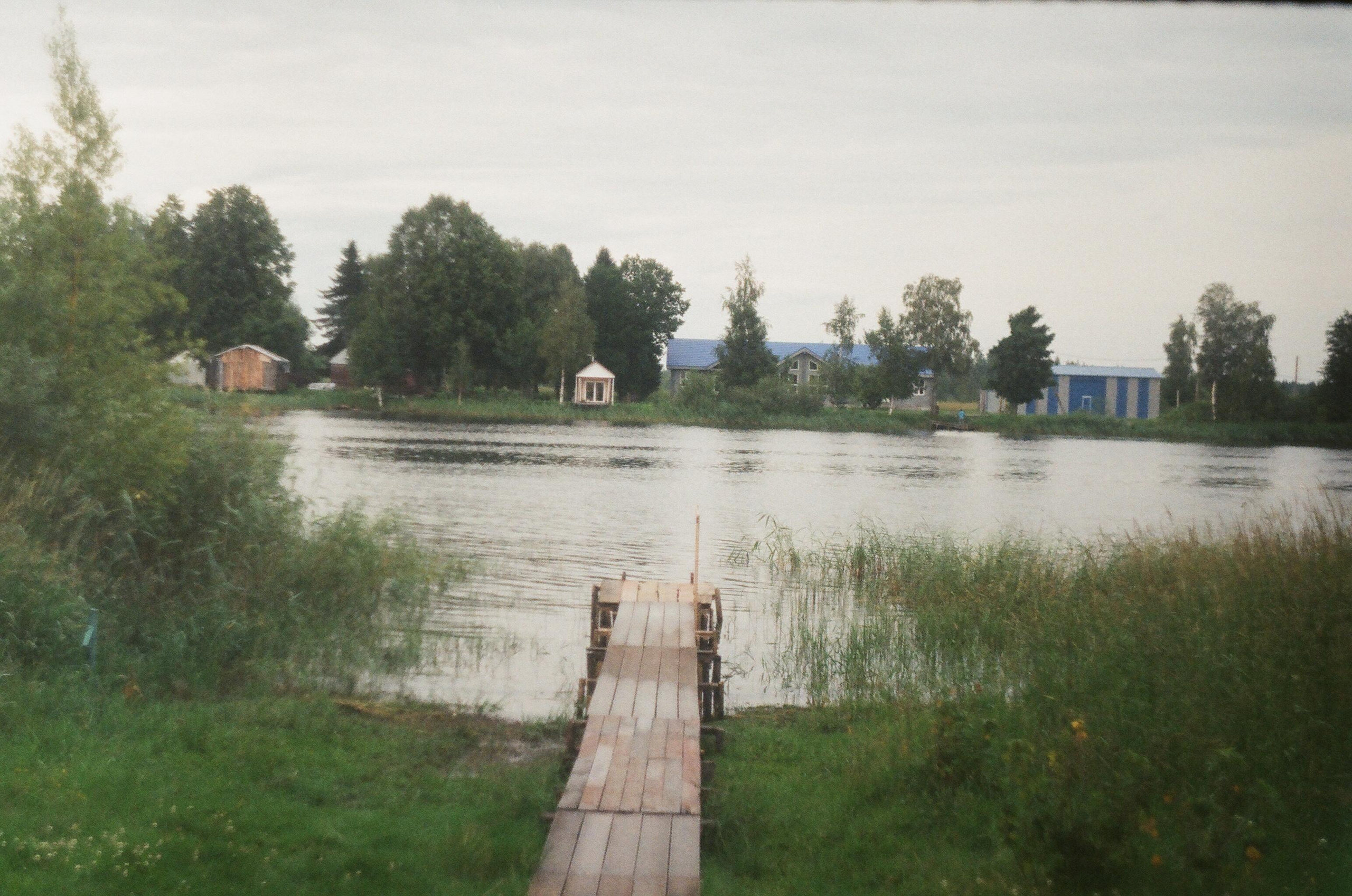 35 mm. Magnum Roman Photographer