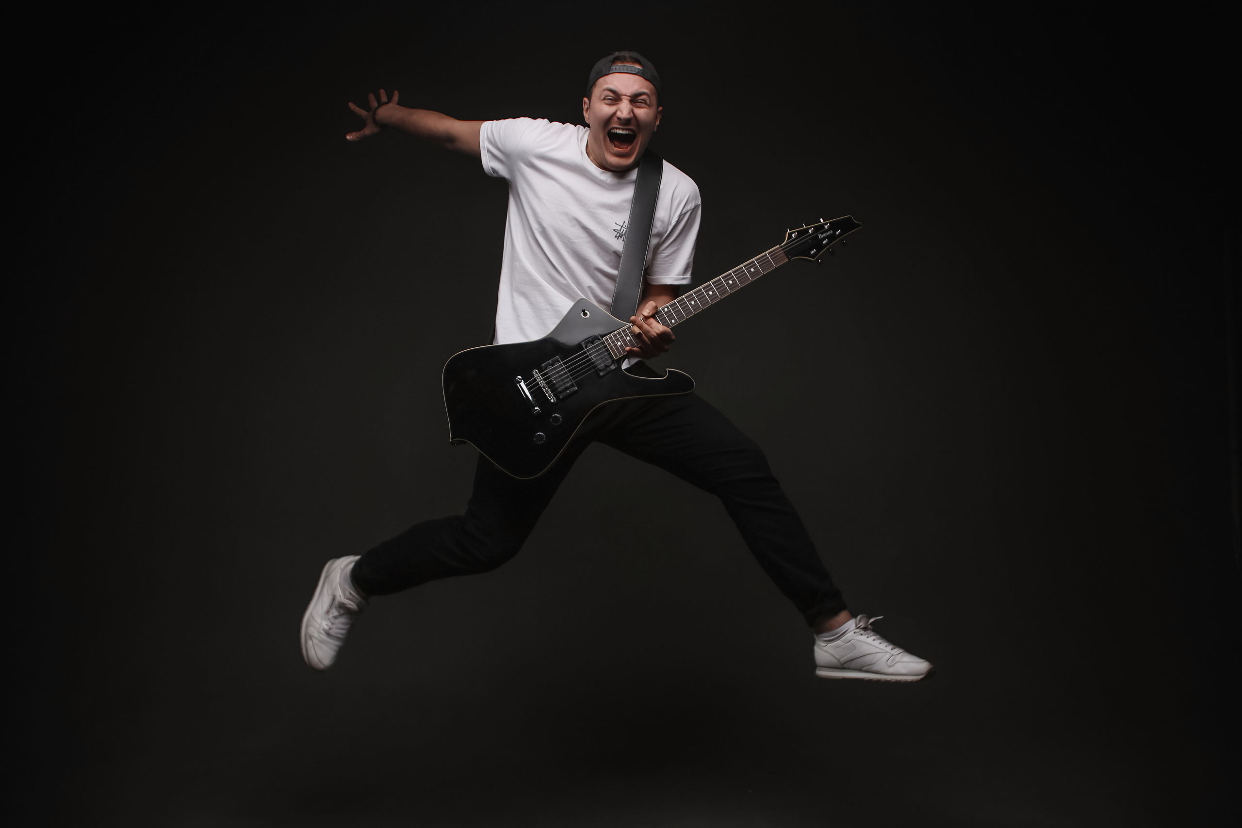 Magnum Roman Photographer