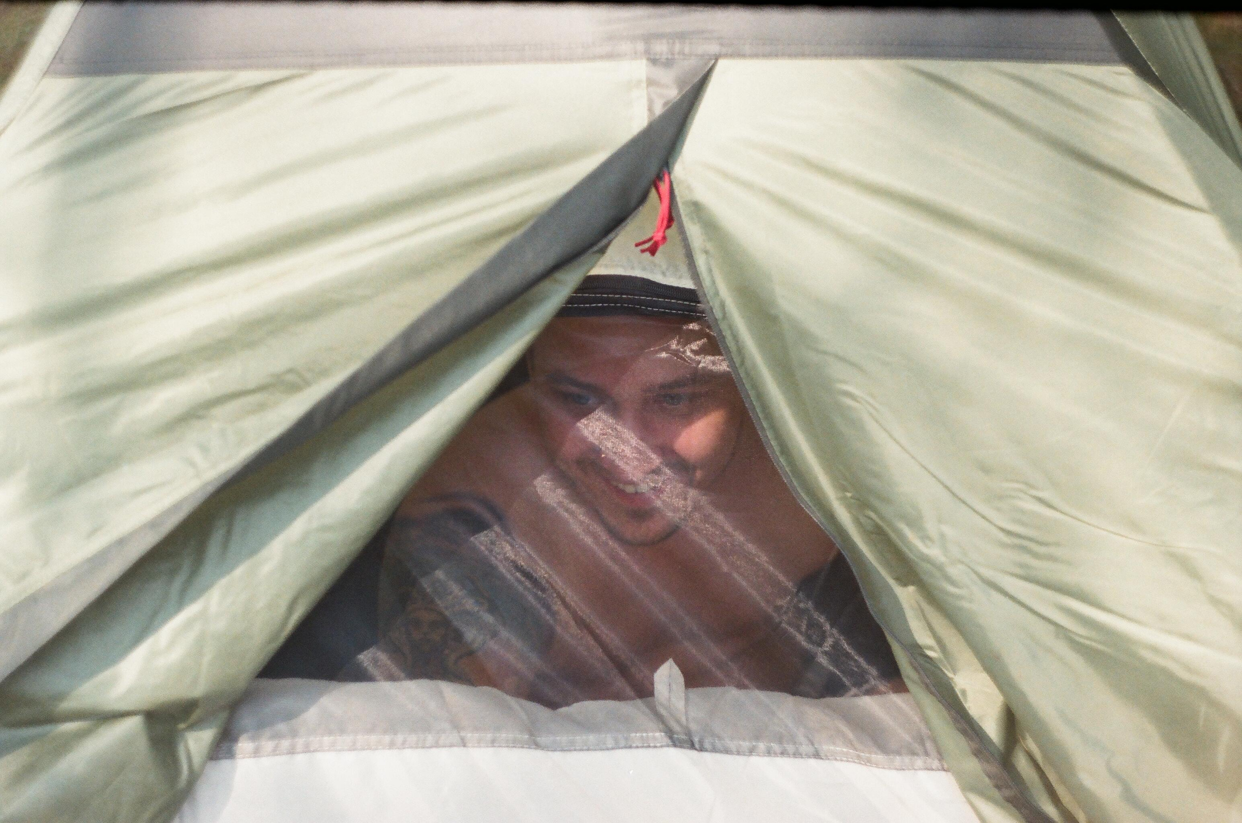 35 mm. Magnum Roman Photographer