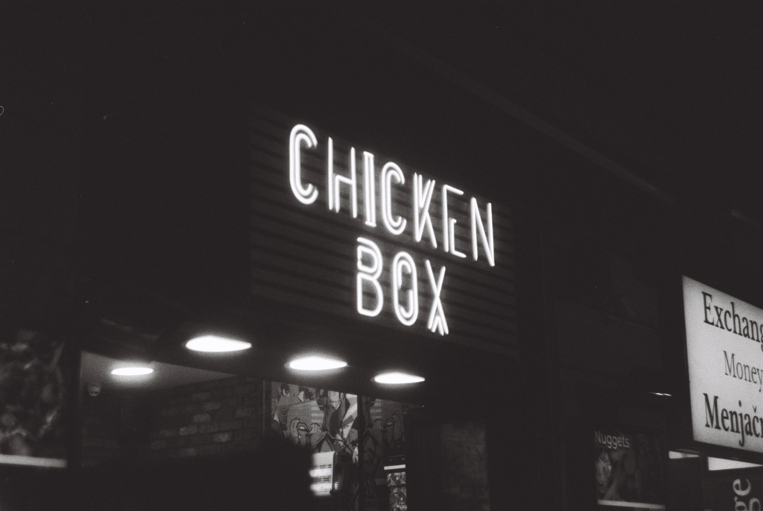 35 mm. Magnum Roman Photographer