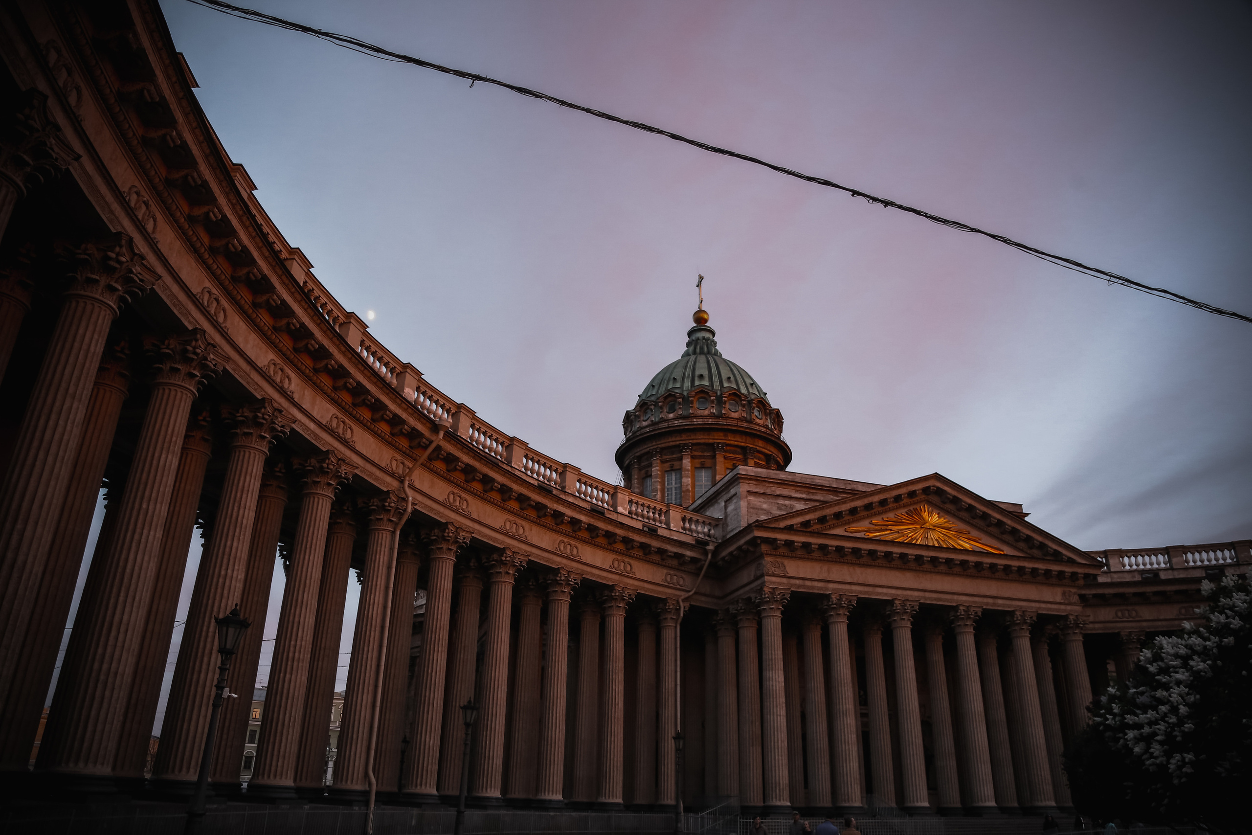 Nature. Magnum Roman Photographer