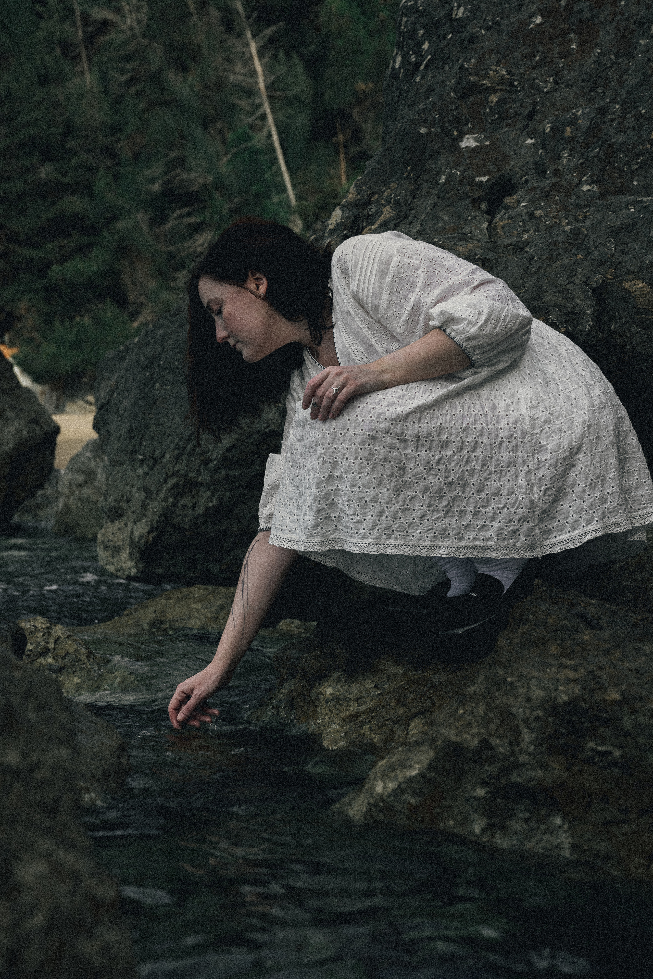 Individual. Magnum Roman Photographer