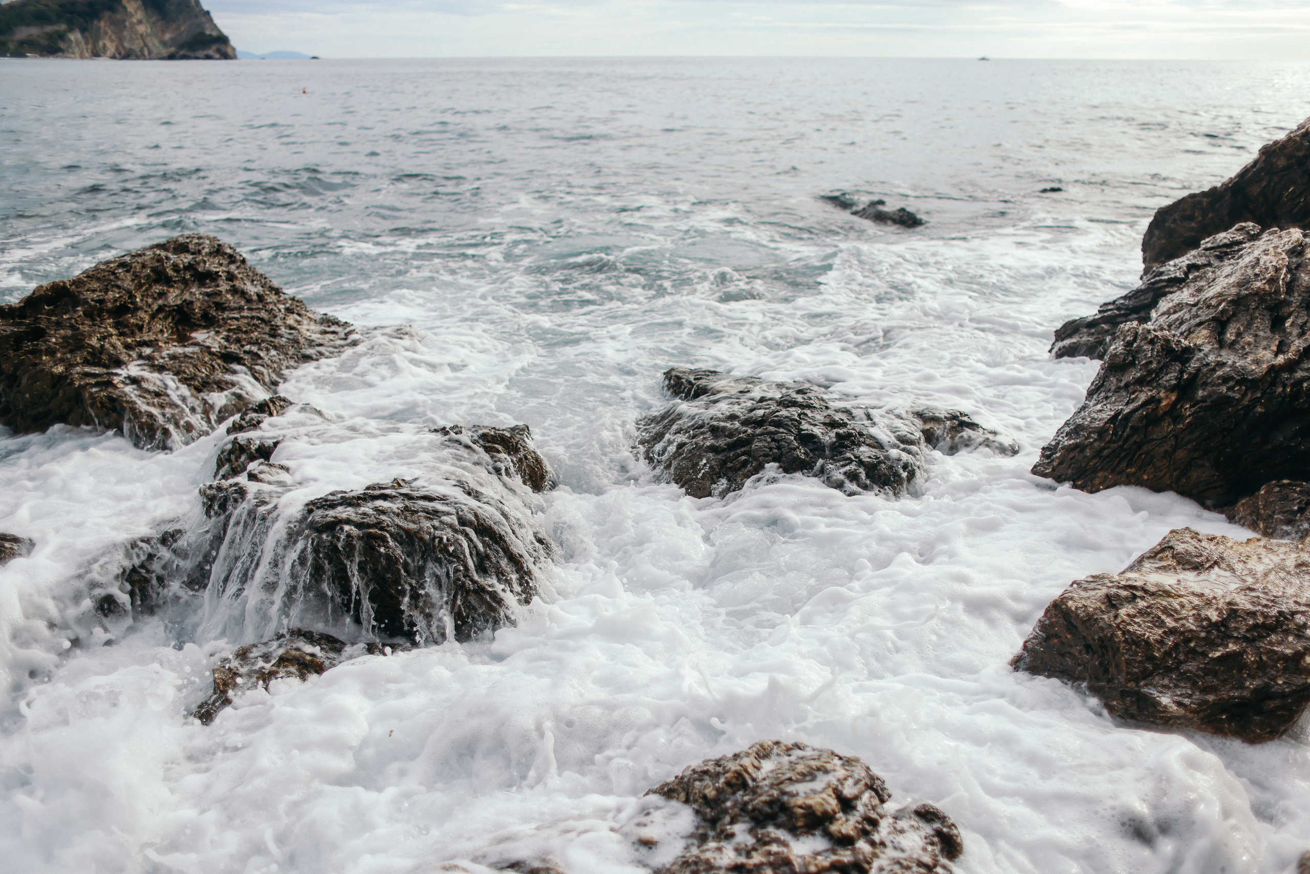 Nature. Magnum Roman Photographer
