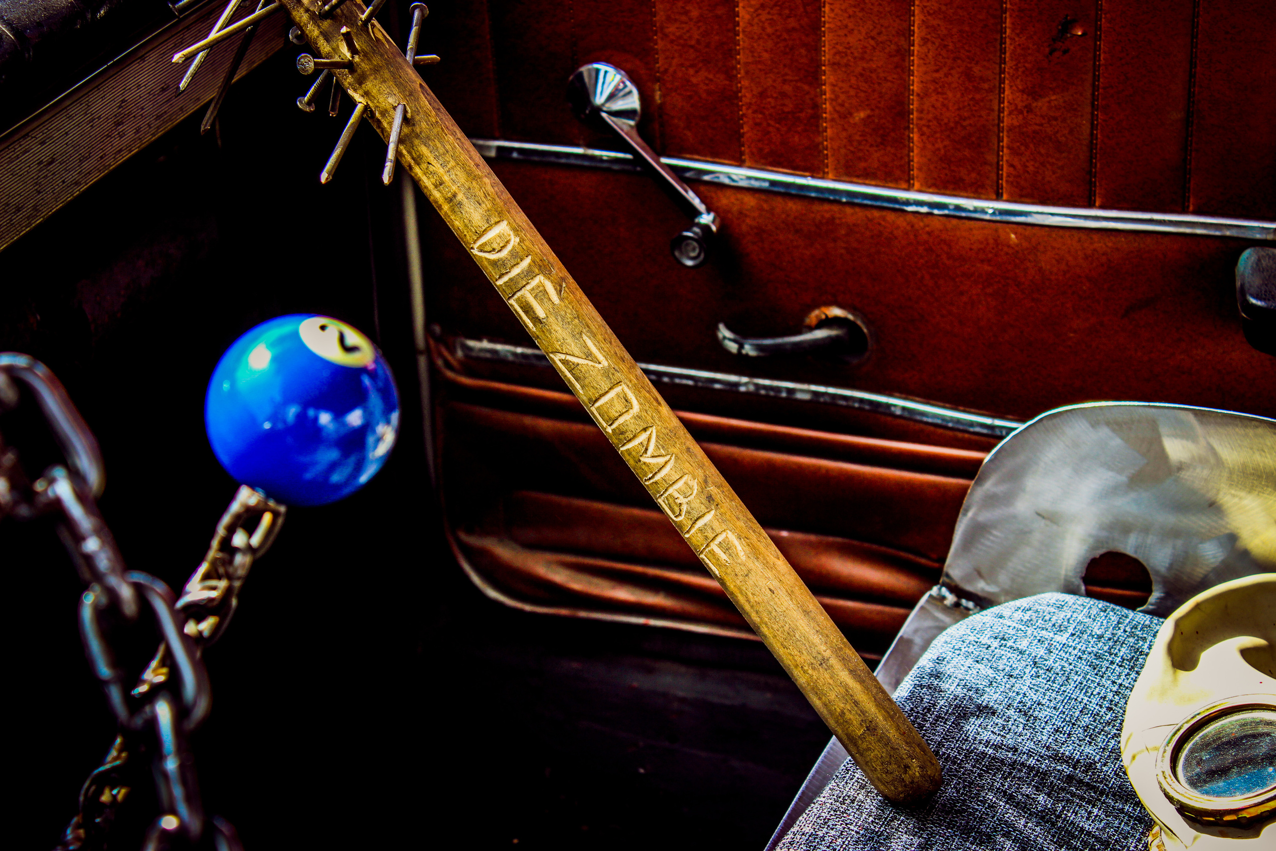 Cars. Magnum Roman Photographer