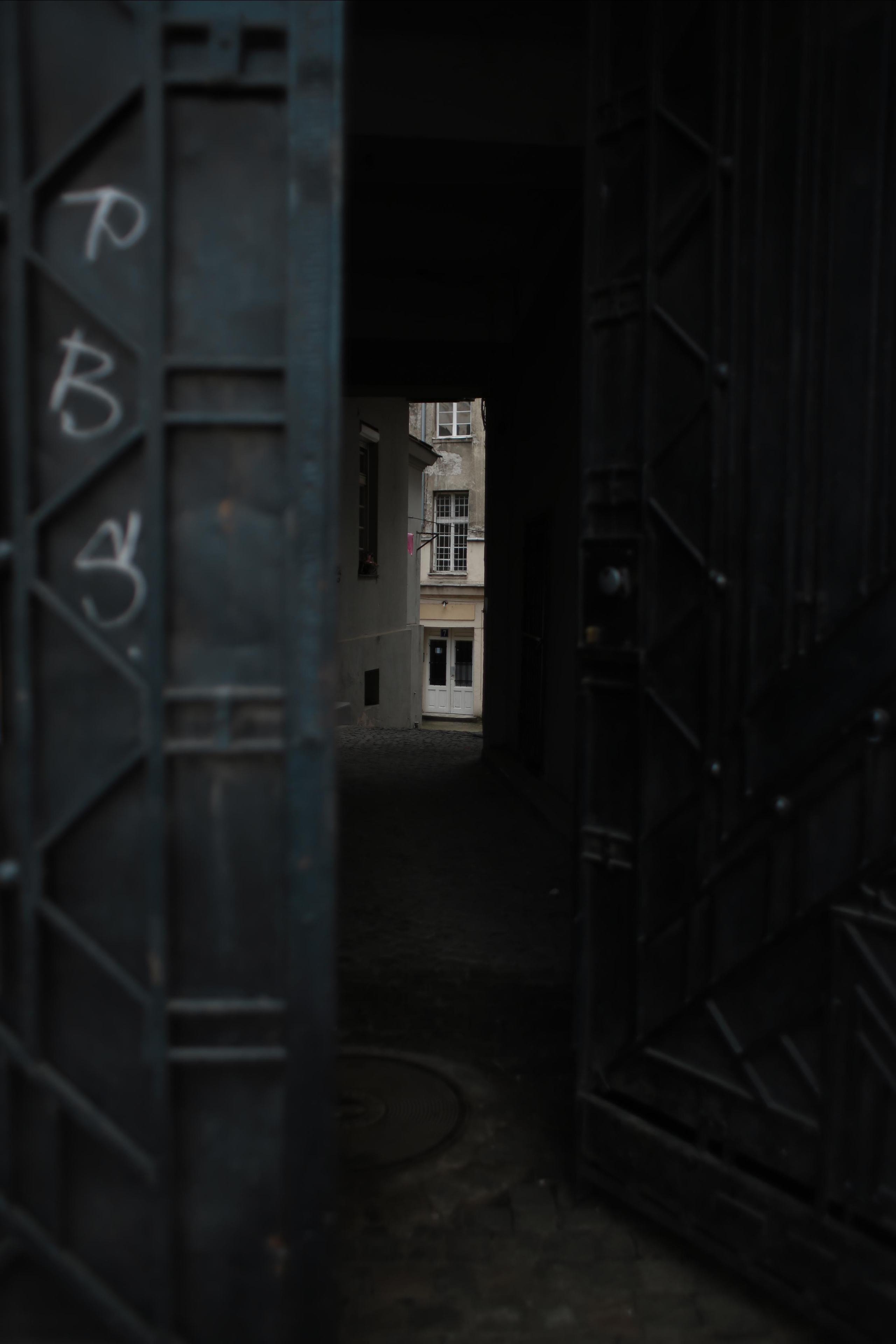 Nature. Magnum Roman Photographer