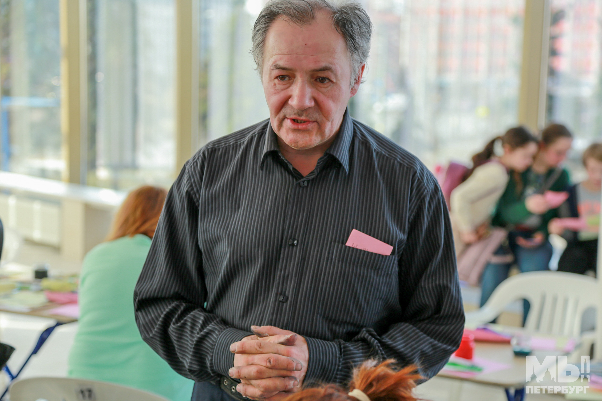 Reportage. Magnum Roman Photographer