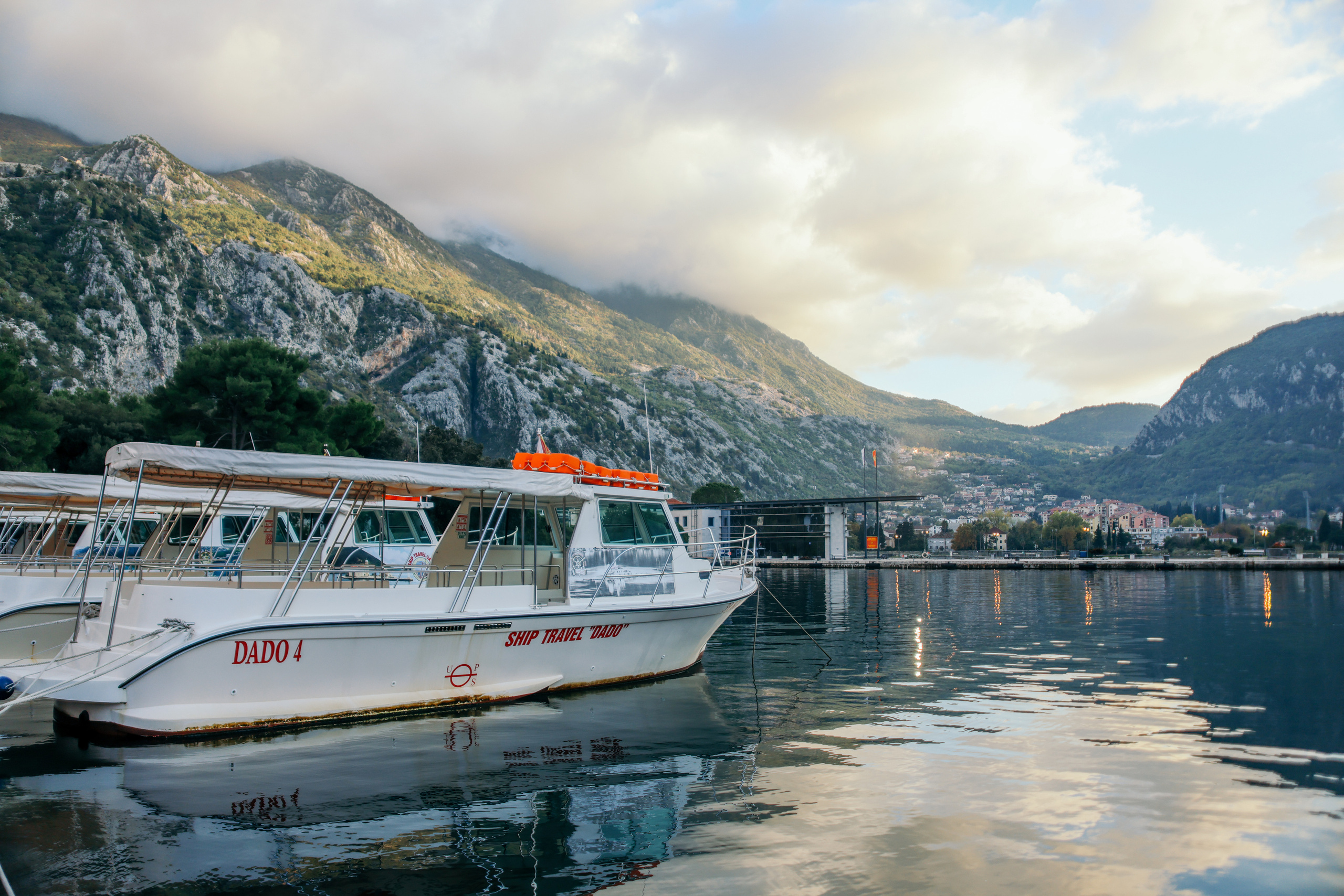 Nature. Magnum Roman Photographer